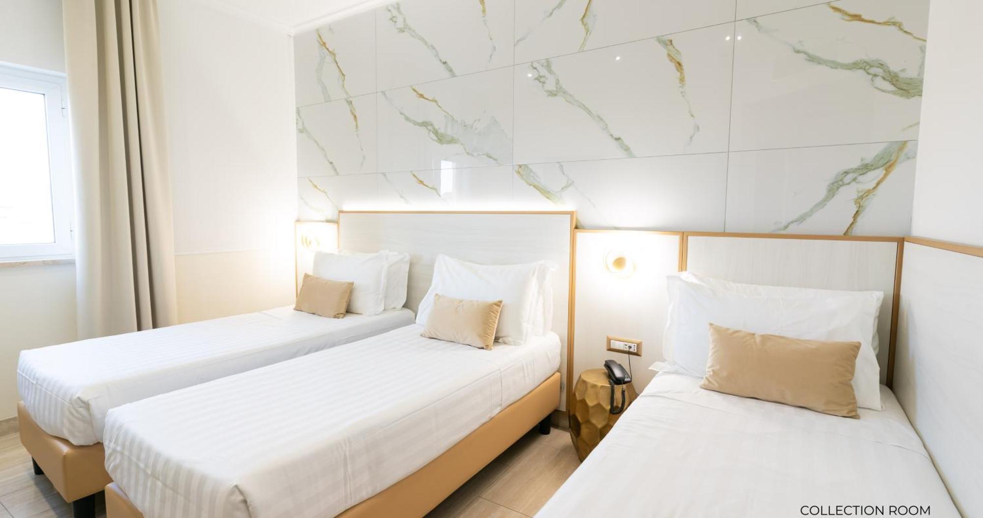 Windrose Hotel Roma