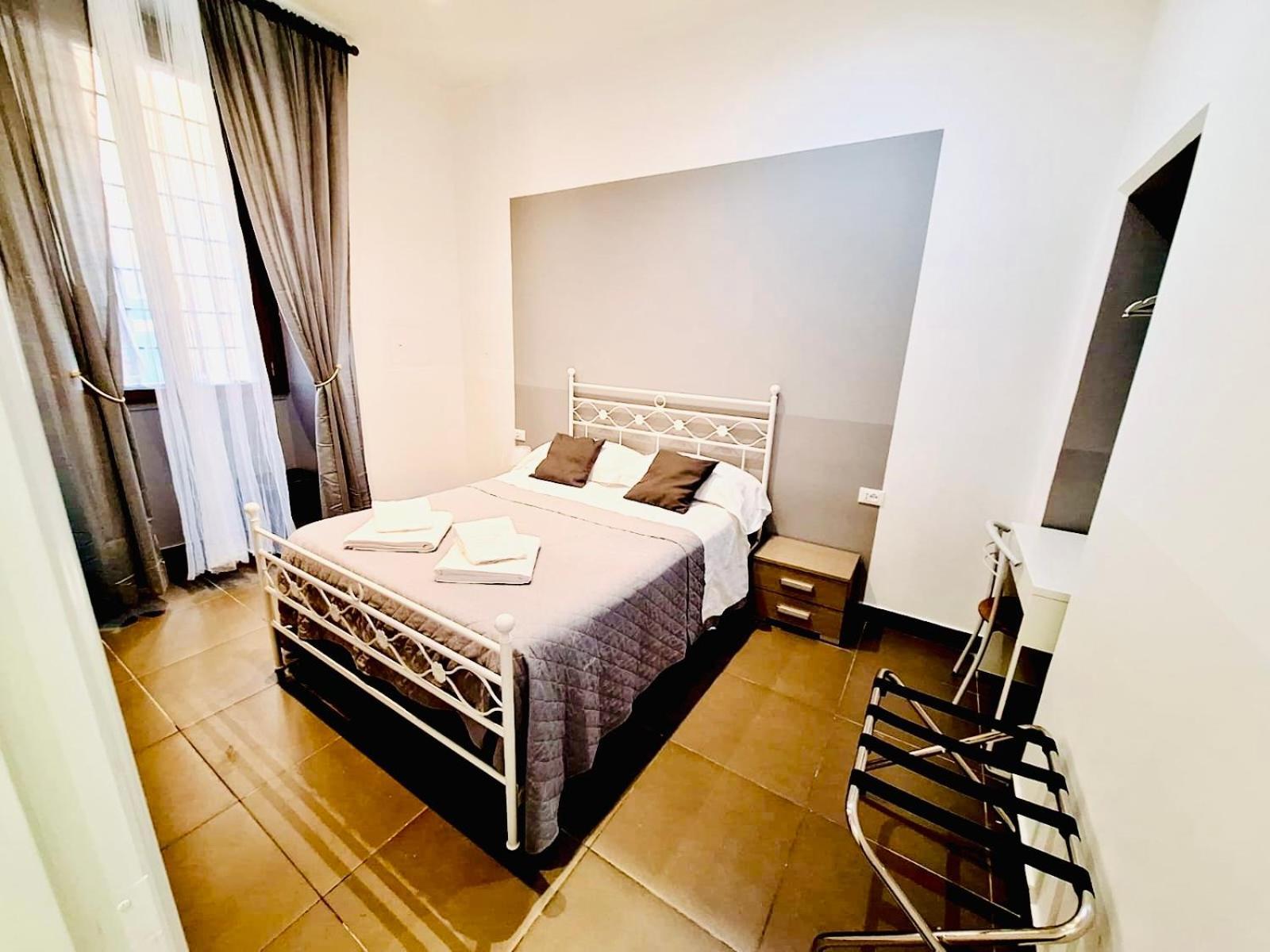 Legends Hostel Rome