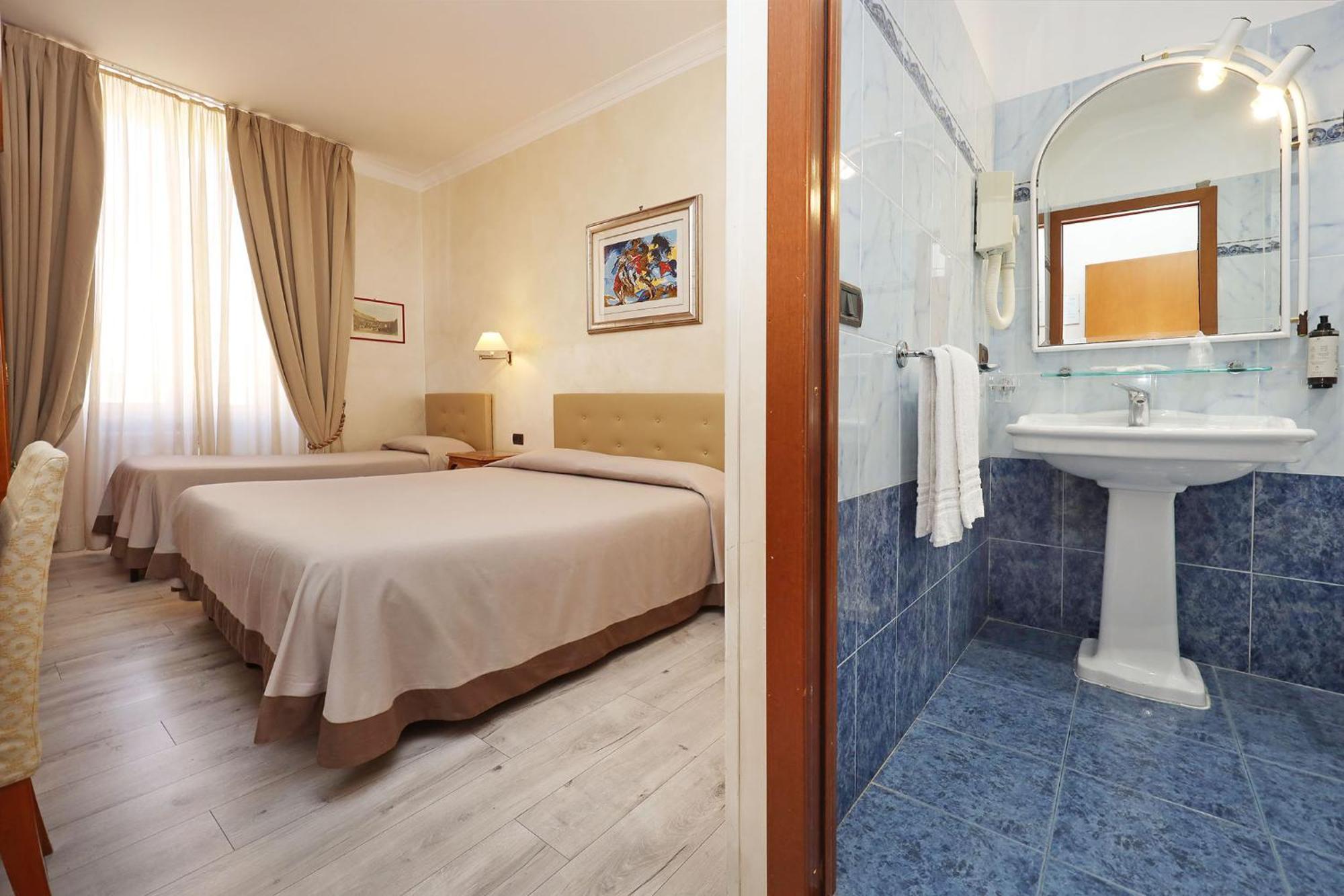 Rimini Hotel 3*