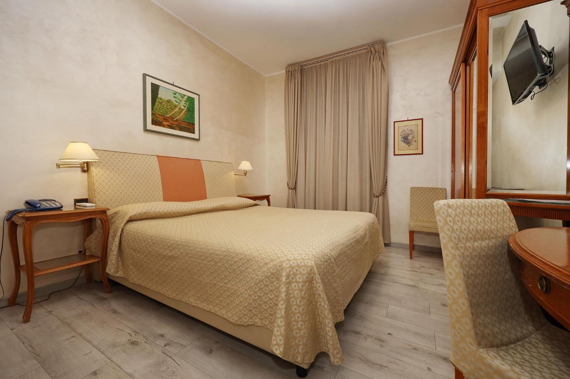 Hotel Rimini Roma