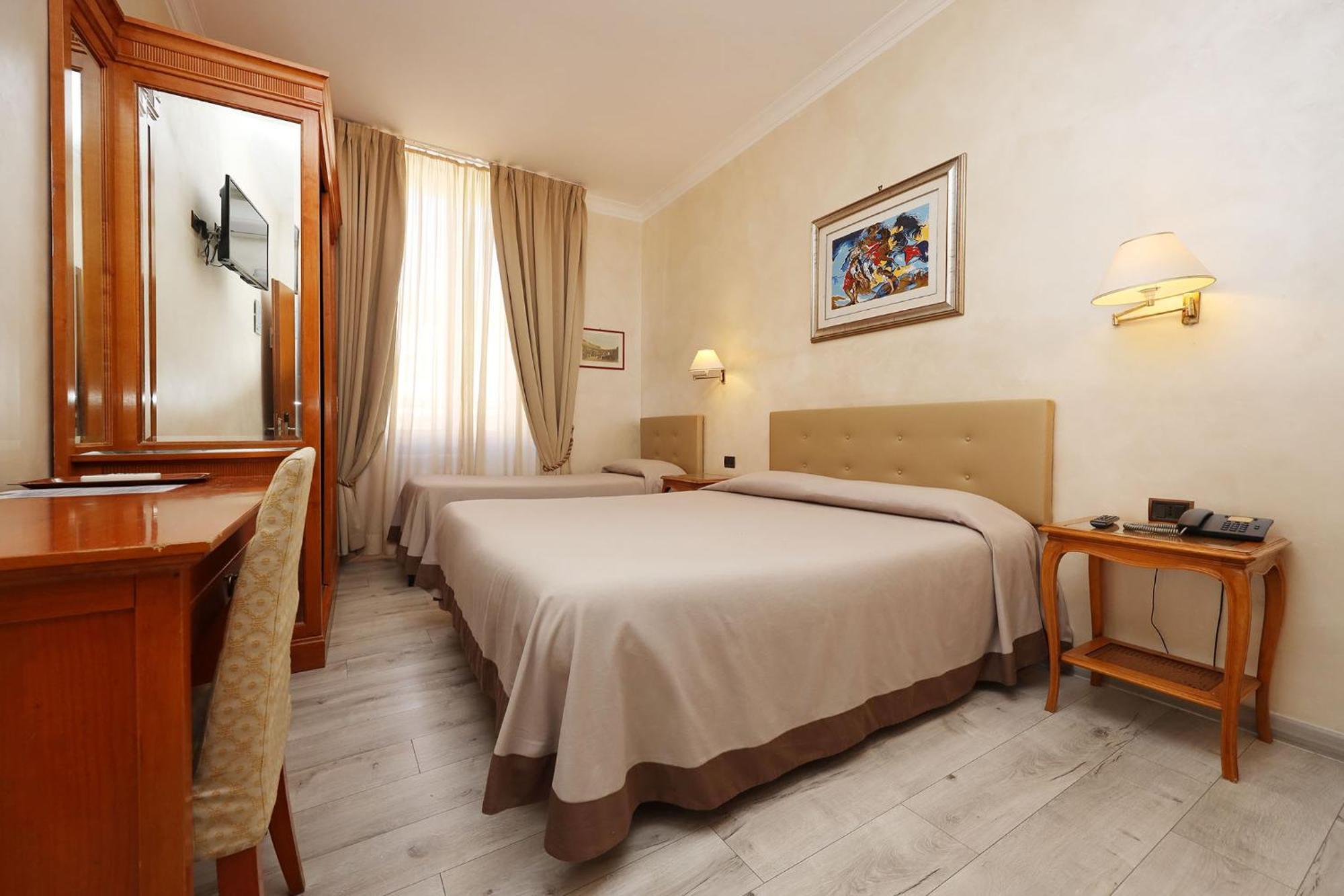 Hotel Rimini