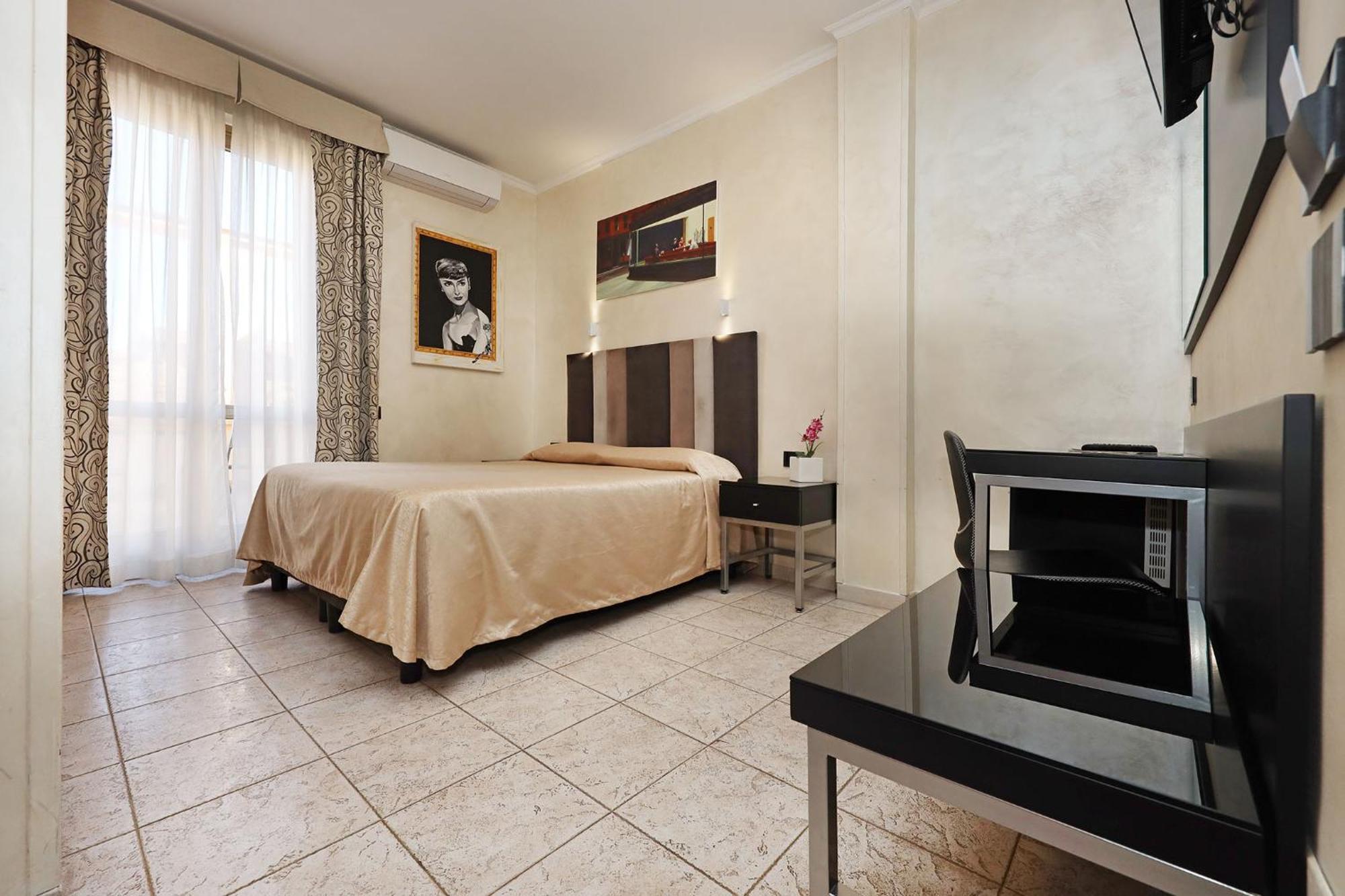 Hotel Rimini 3*