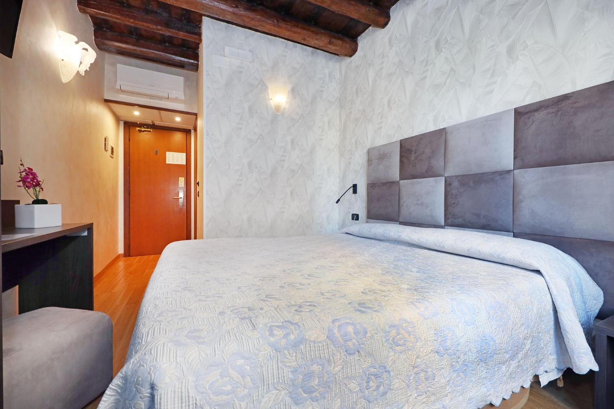 Hotel Rimini Roma