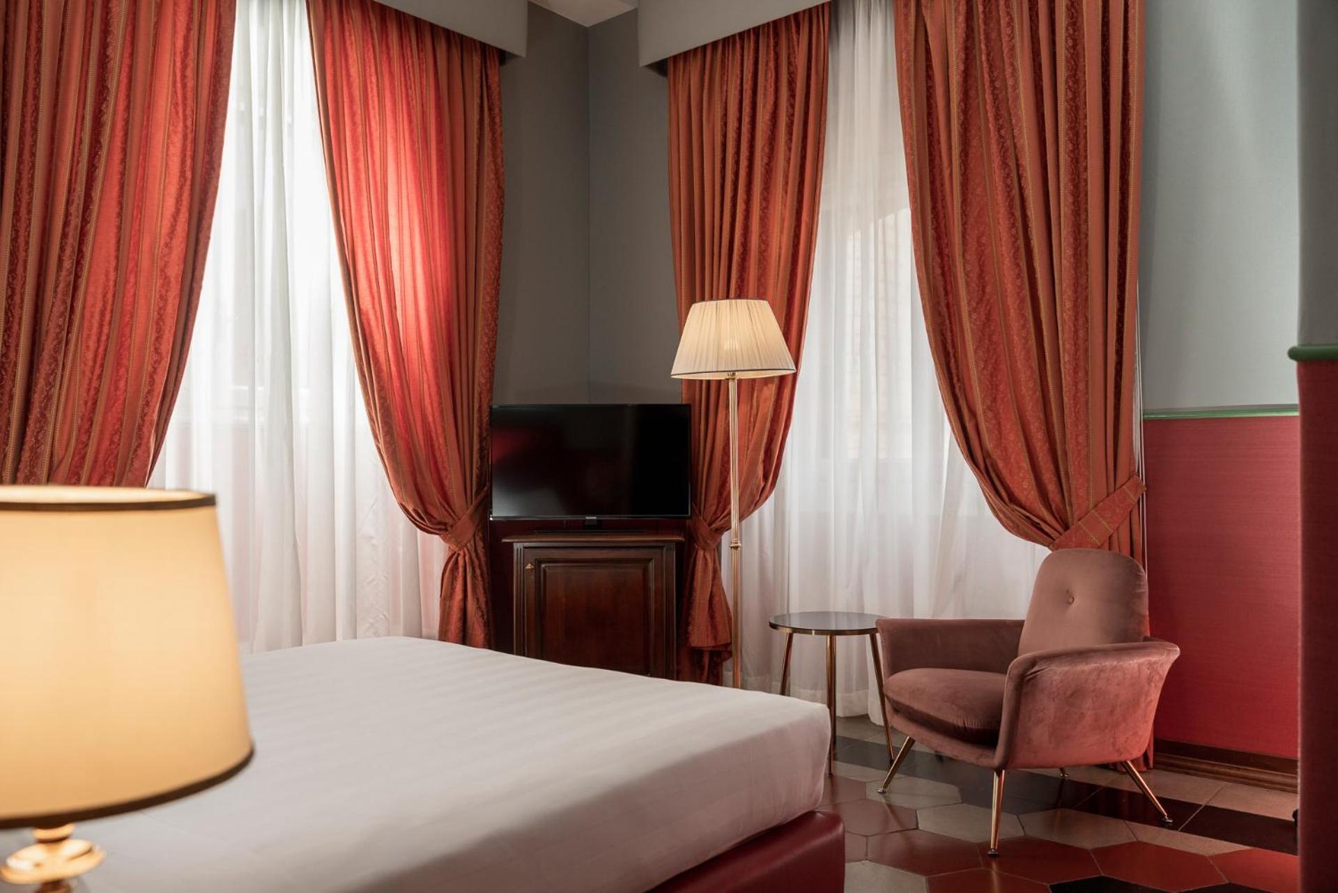 Oceania 2* Rome