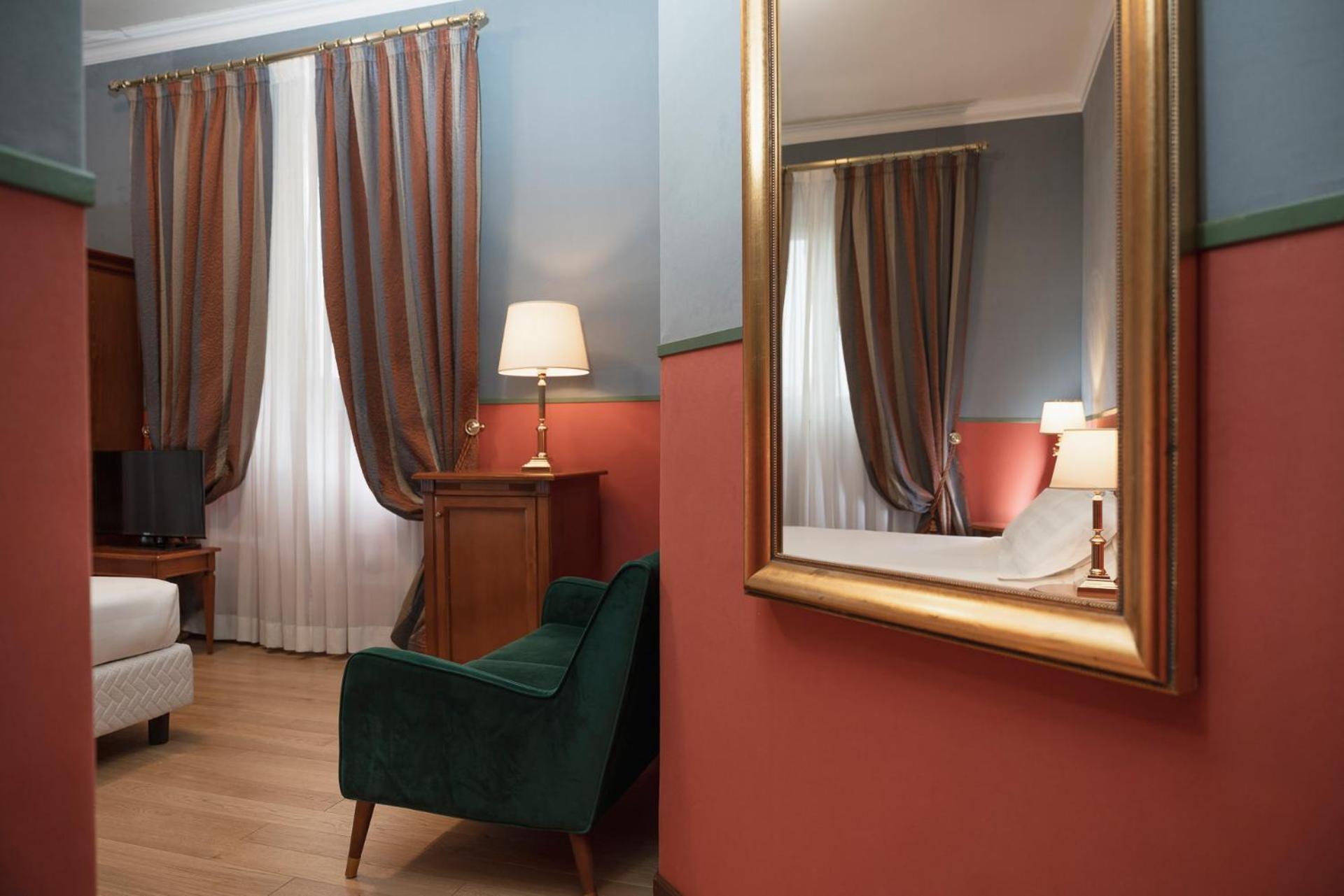 Hotel Oceania