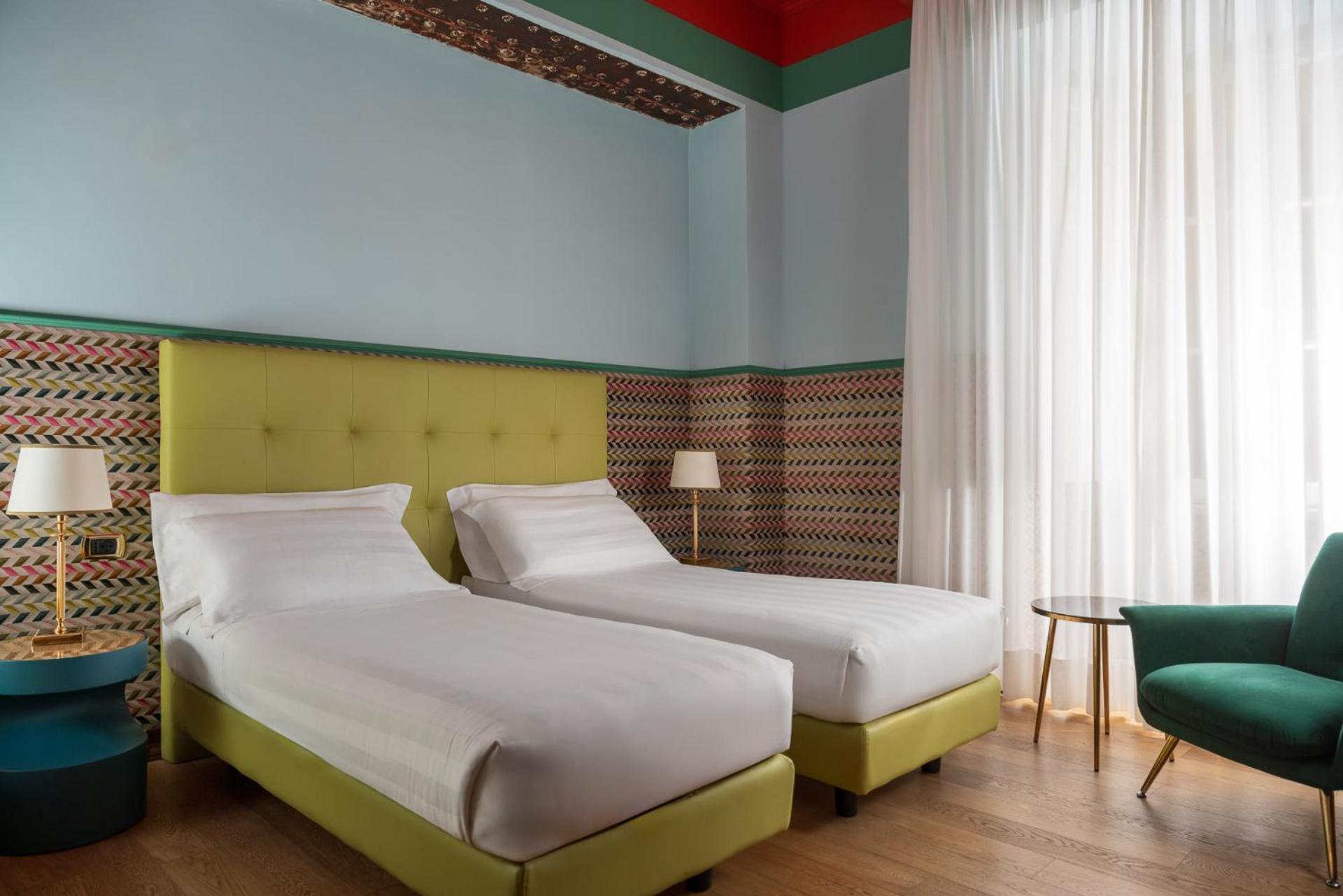 Hotel Oceania 2*