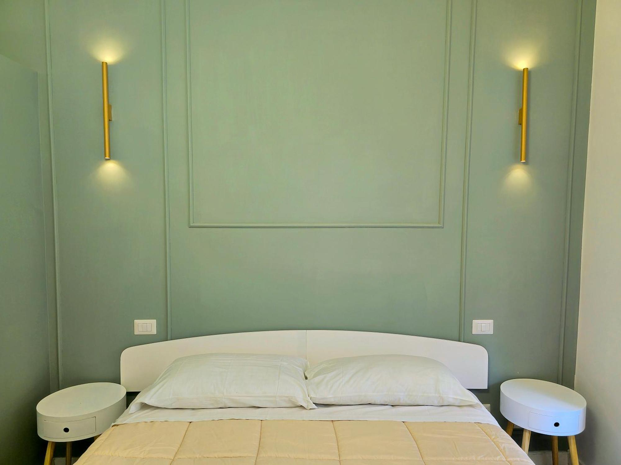 Bed & Breakfast Aurelia Garden Rome