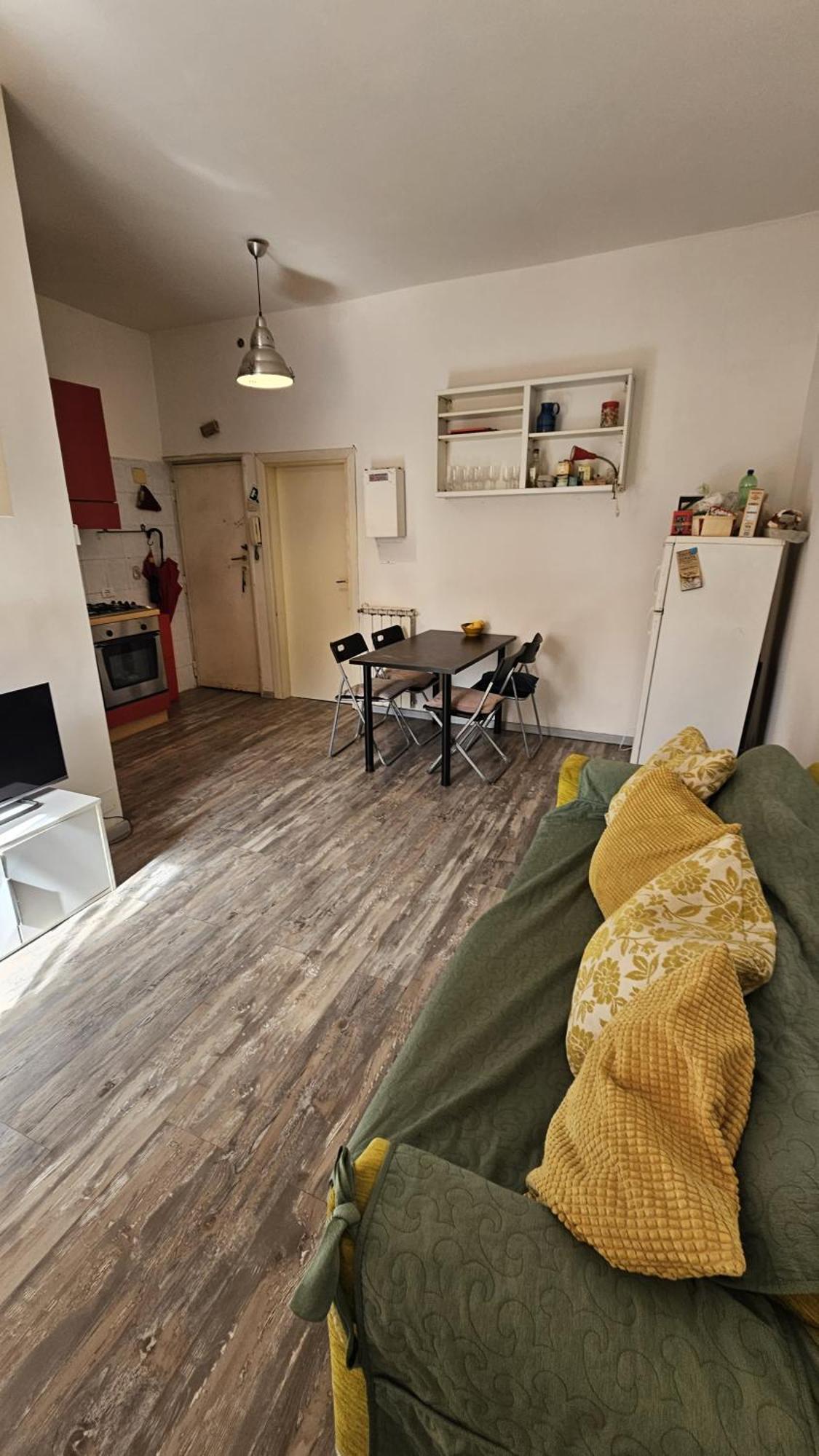 La Casa Di Fonzie Apartment Rome