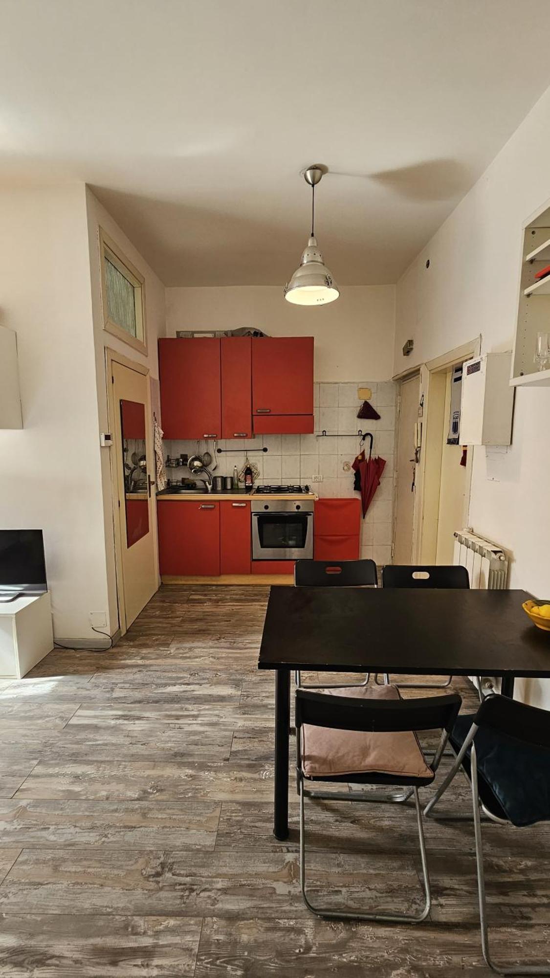 La Casa Di Fonzie * Rome