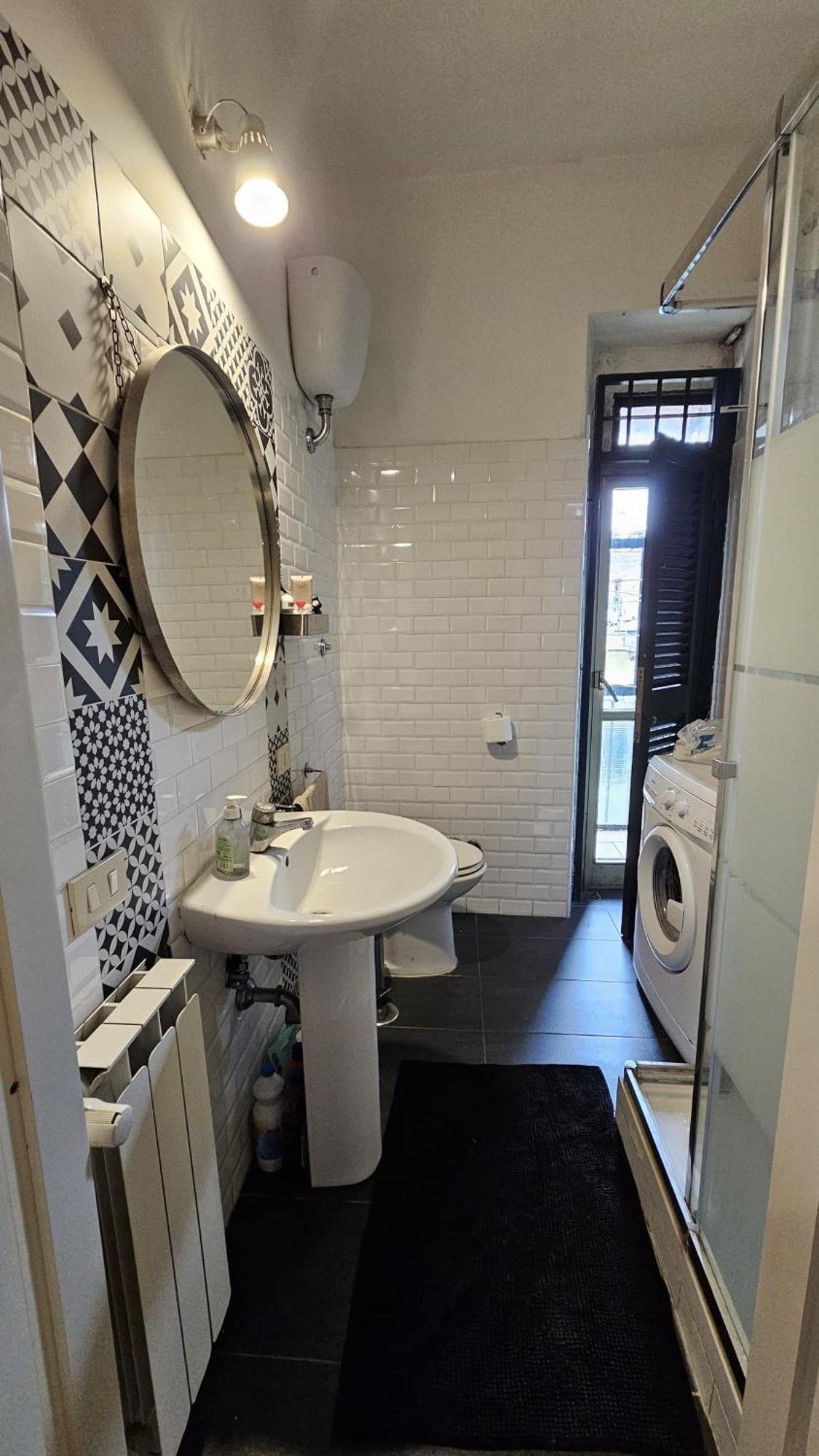 La Casa Di Fonzie Apartment *