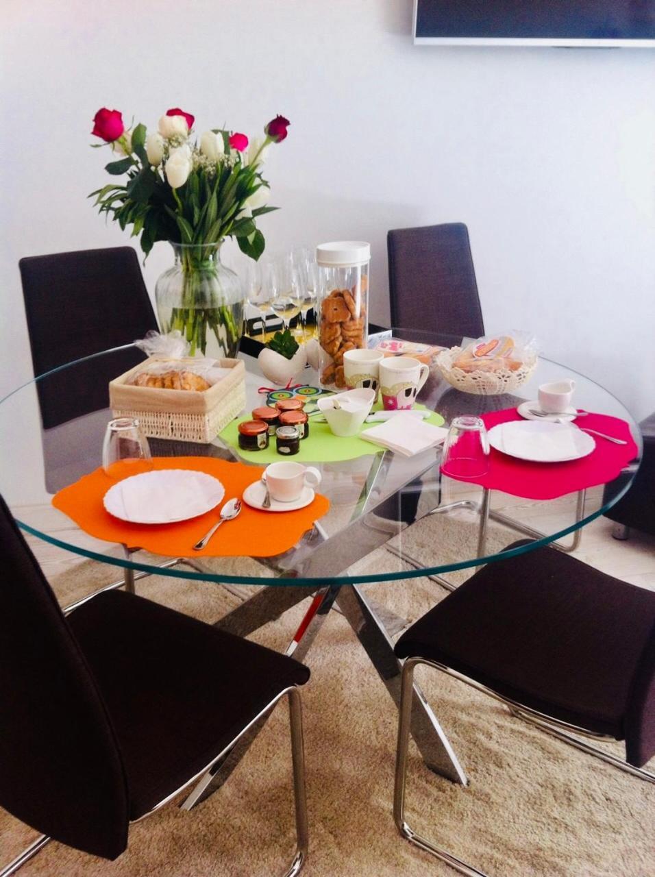 Big Johnny B Bed & Breakfast Roma