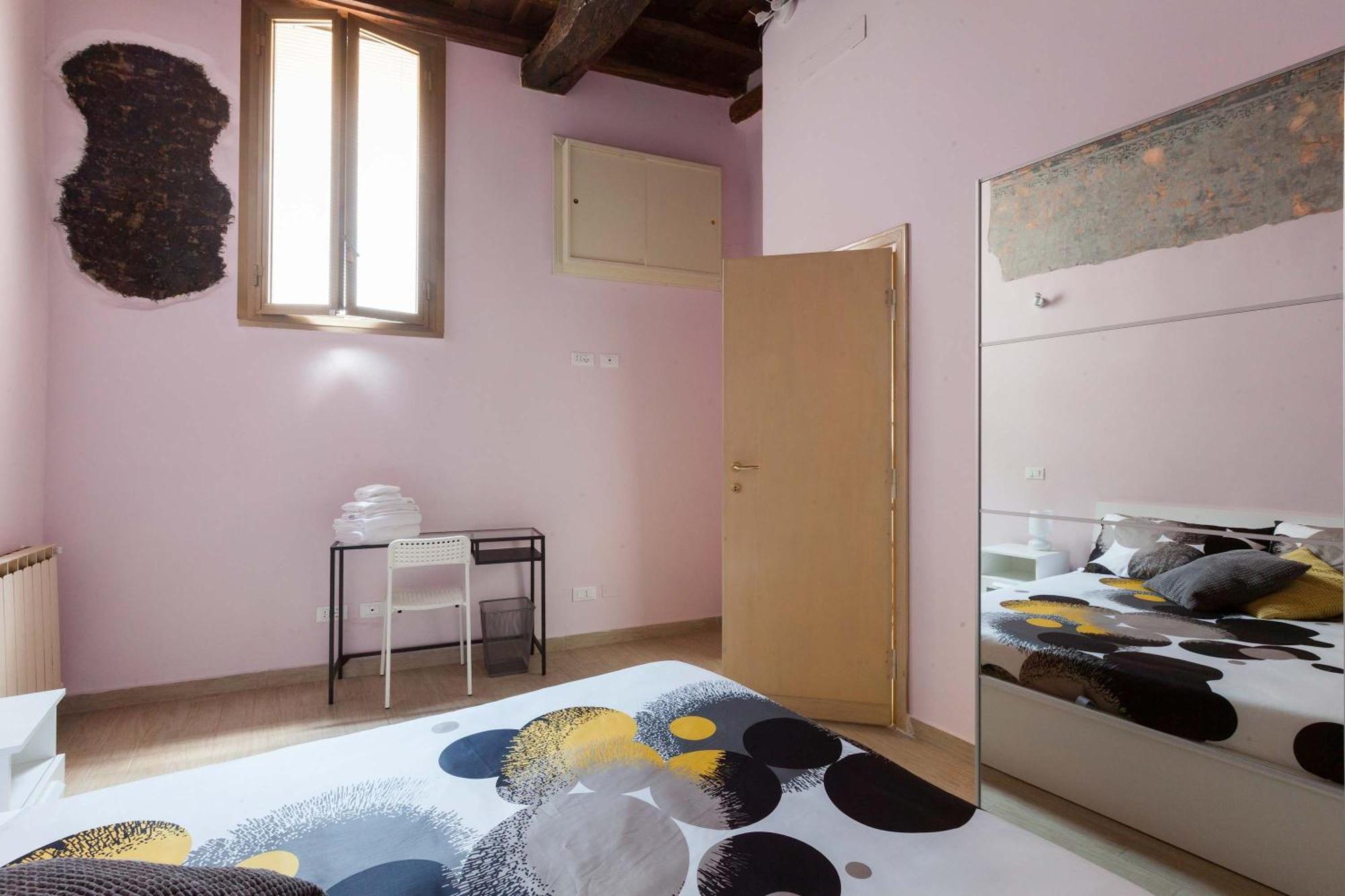 Boccanera A Trastevere Rome