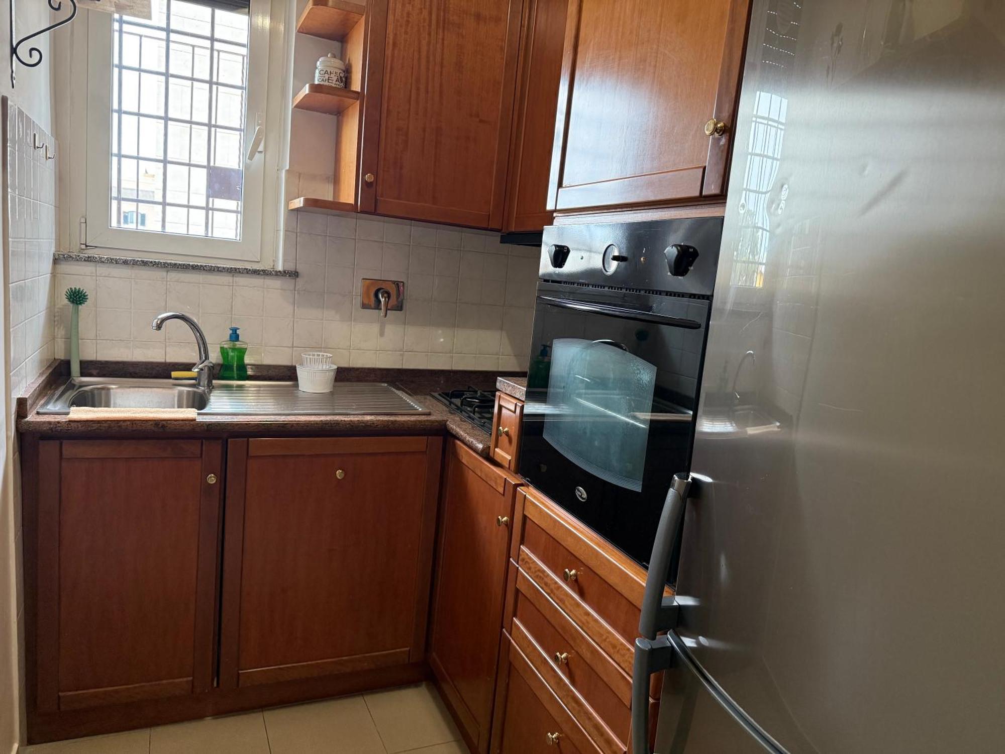 Domi 10 Apartment, Stazione Termini, Via Curtatone 12 *