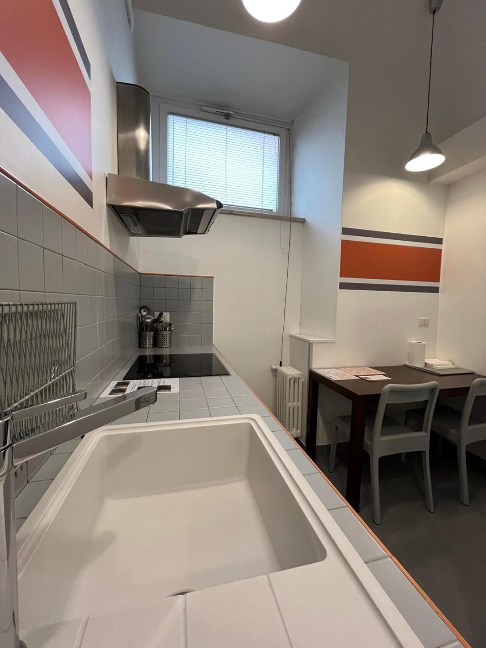 Residenza Termini Roma
