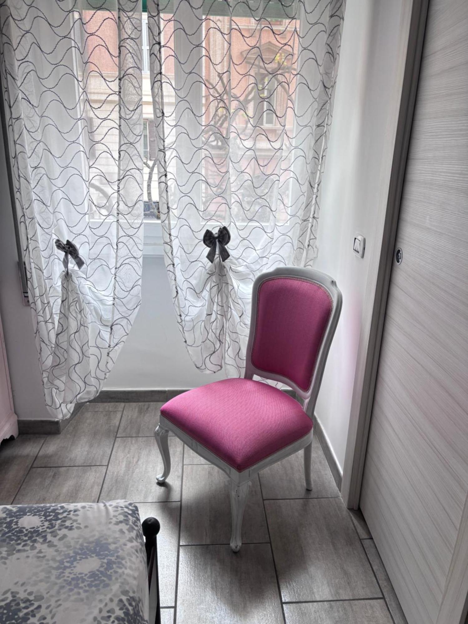 Pietro's House Apartment