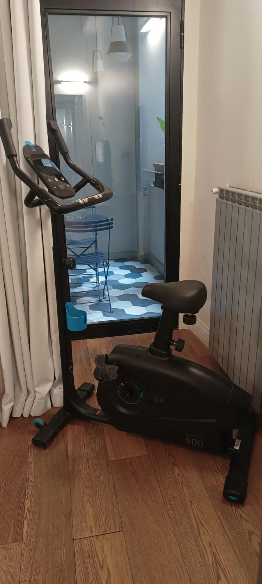 Likeyourhome, 80 Sq M Luxury With Jacuzzi, In Trastevere District Rome