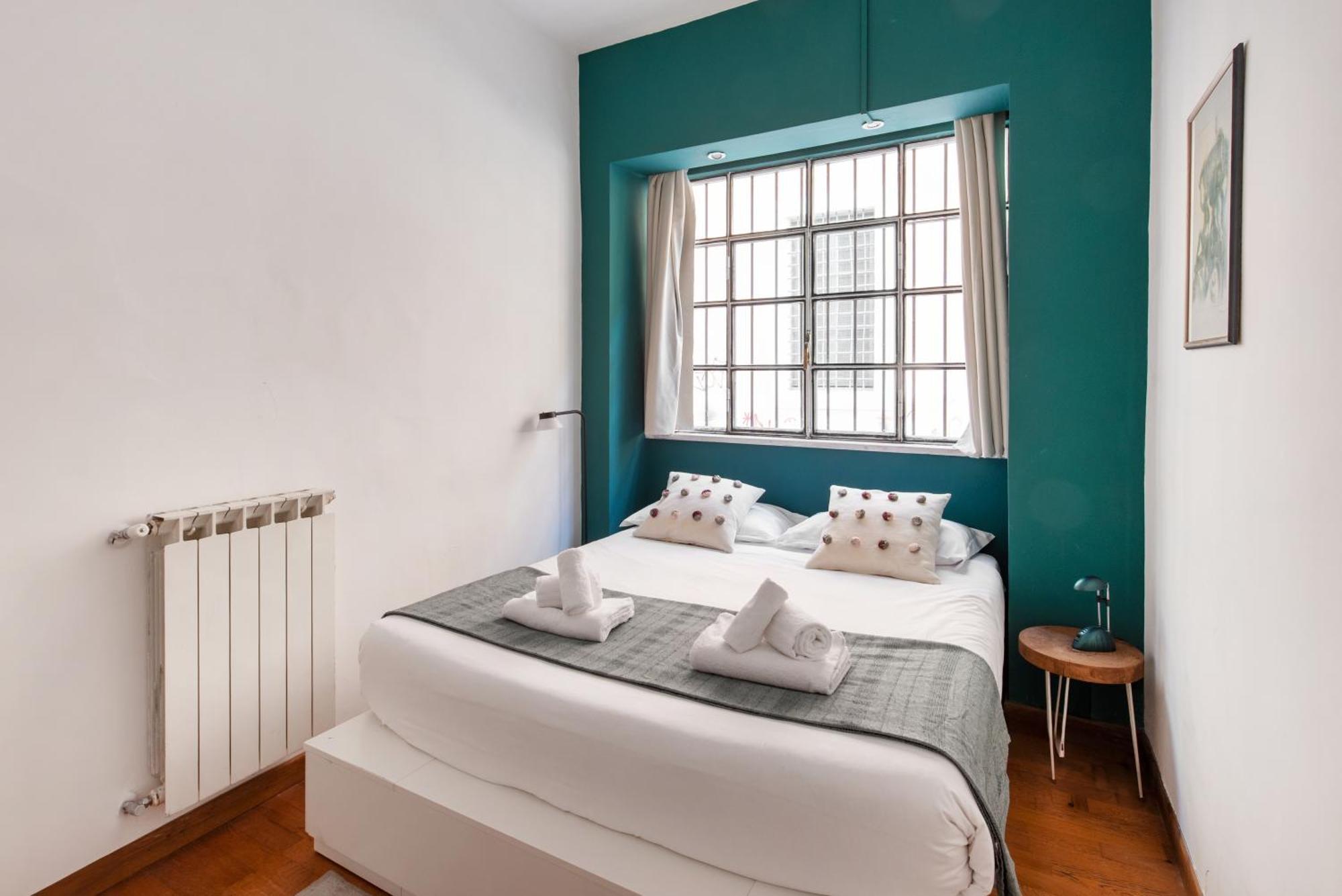 Holiday home Residenze Romanae- Riari House Rome