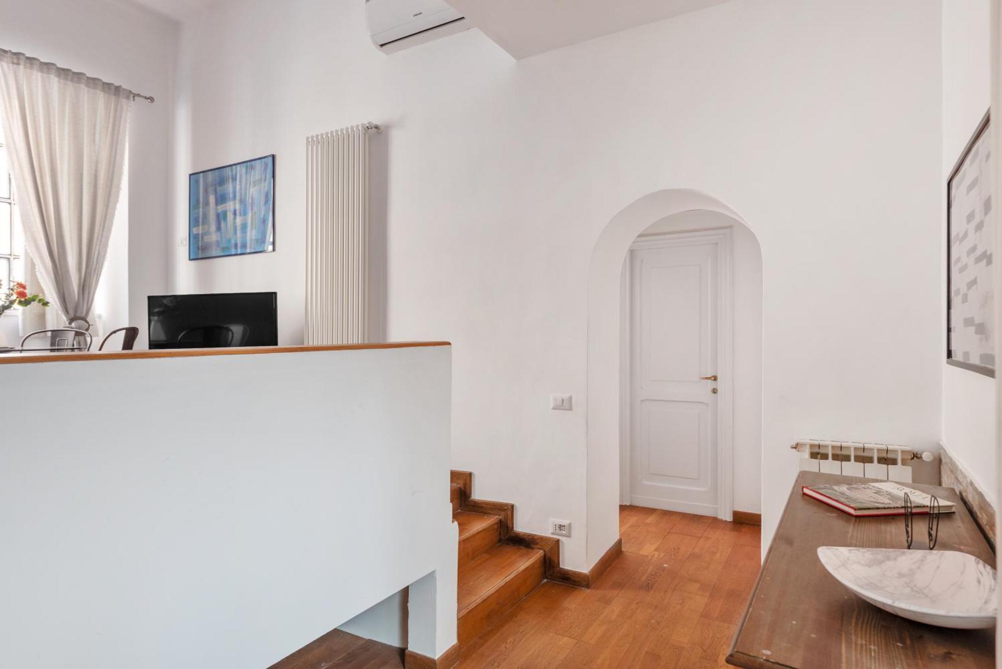 Residenze Romanae- Riari House *