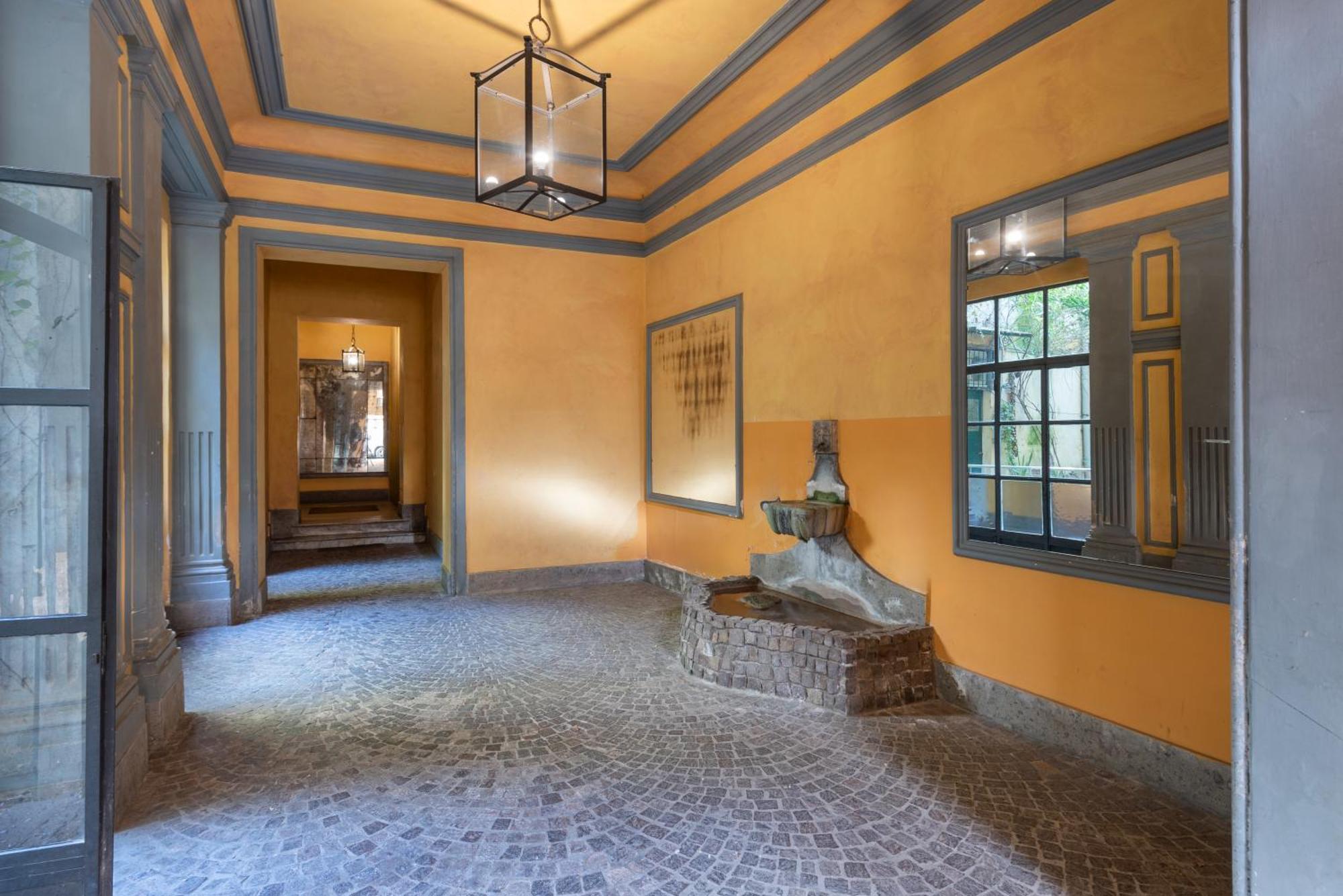 Residenze Romanae- Riari House Rome