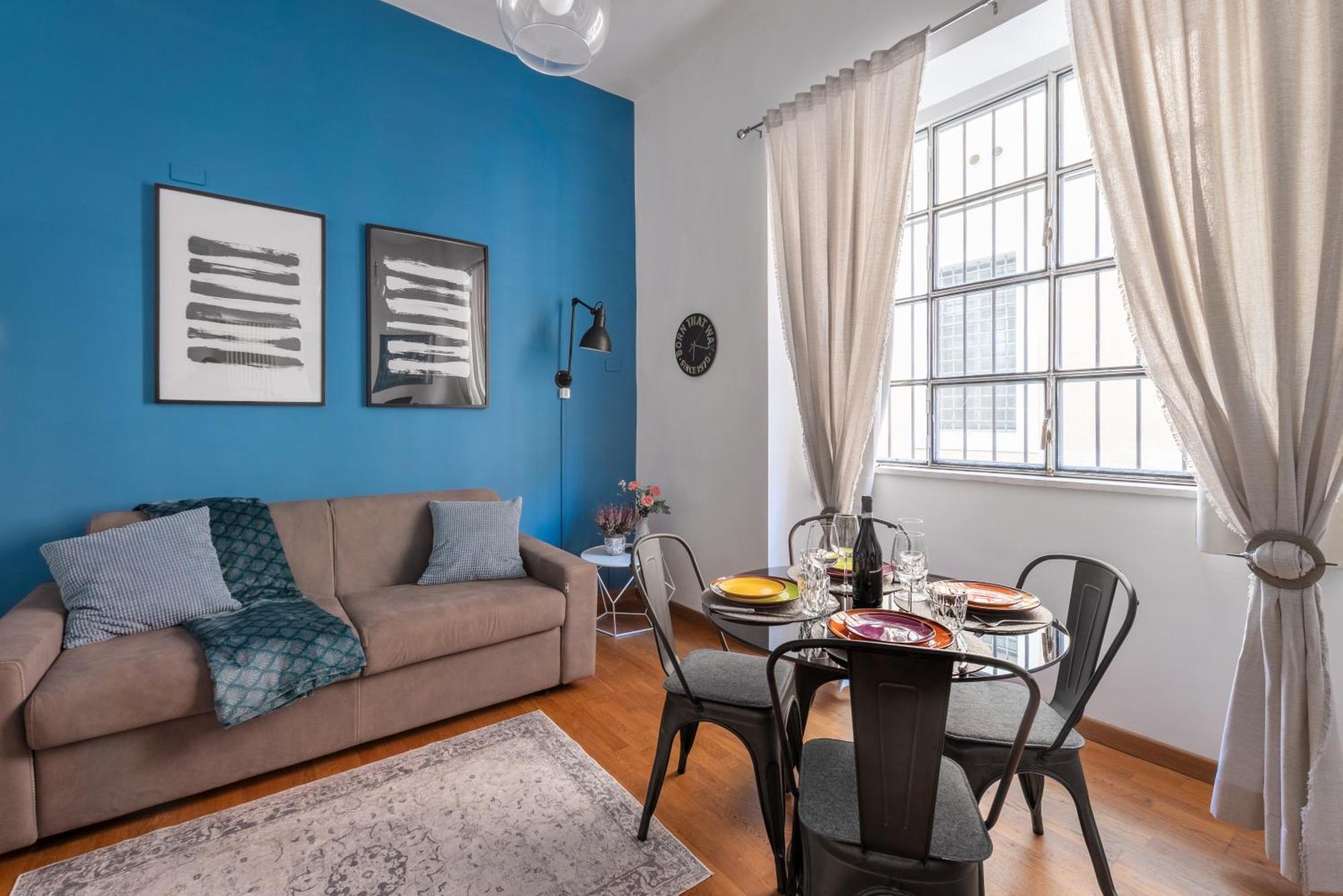 Residenze Romanae- Riari House