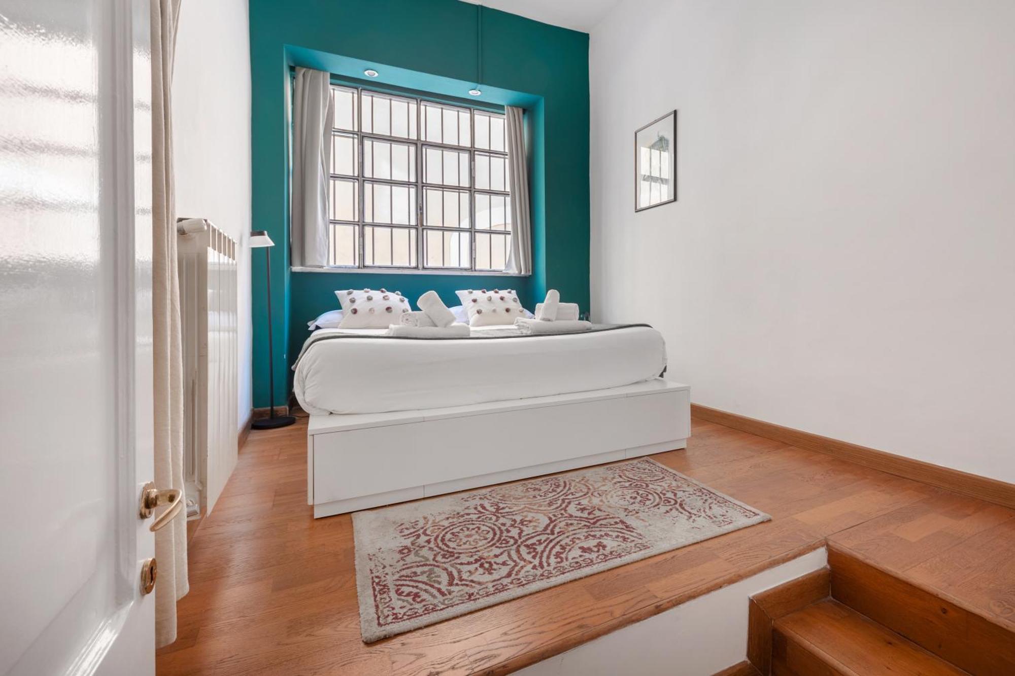 Holiday home Residenze Romanae- Riari House *