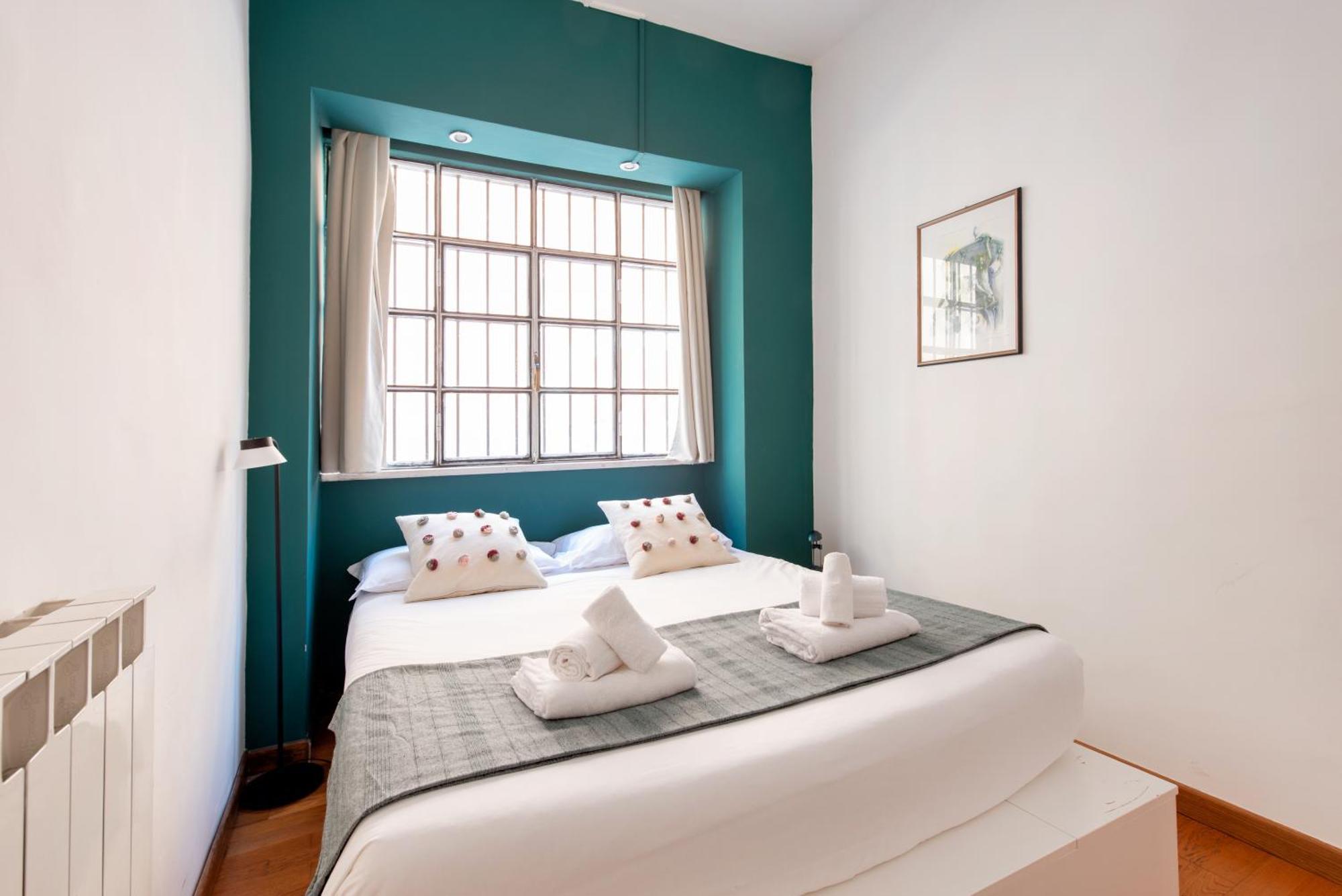 Residenze Romanae- Riari House