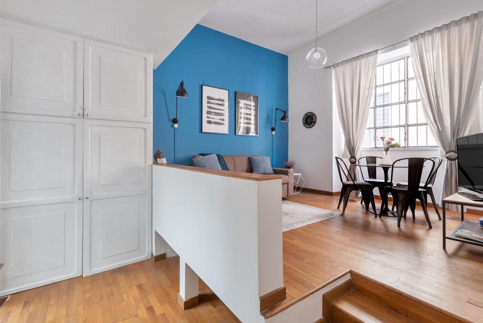 Residenze Romanae- Riari House Holiday home