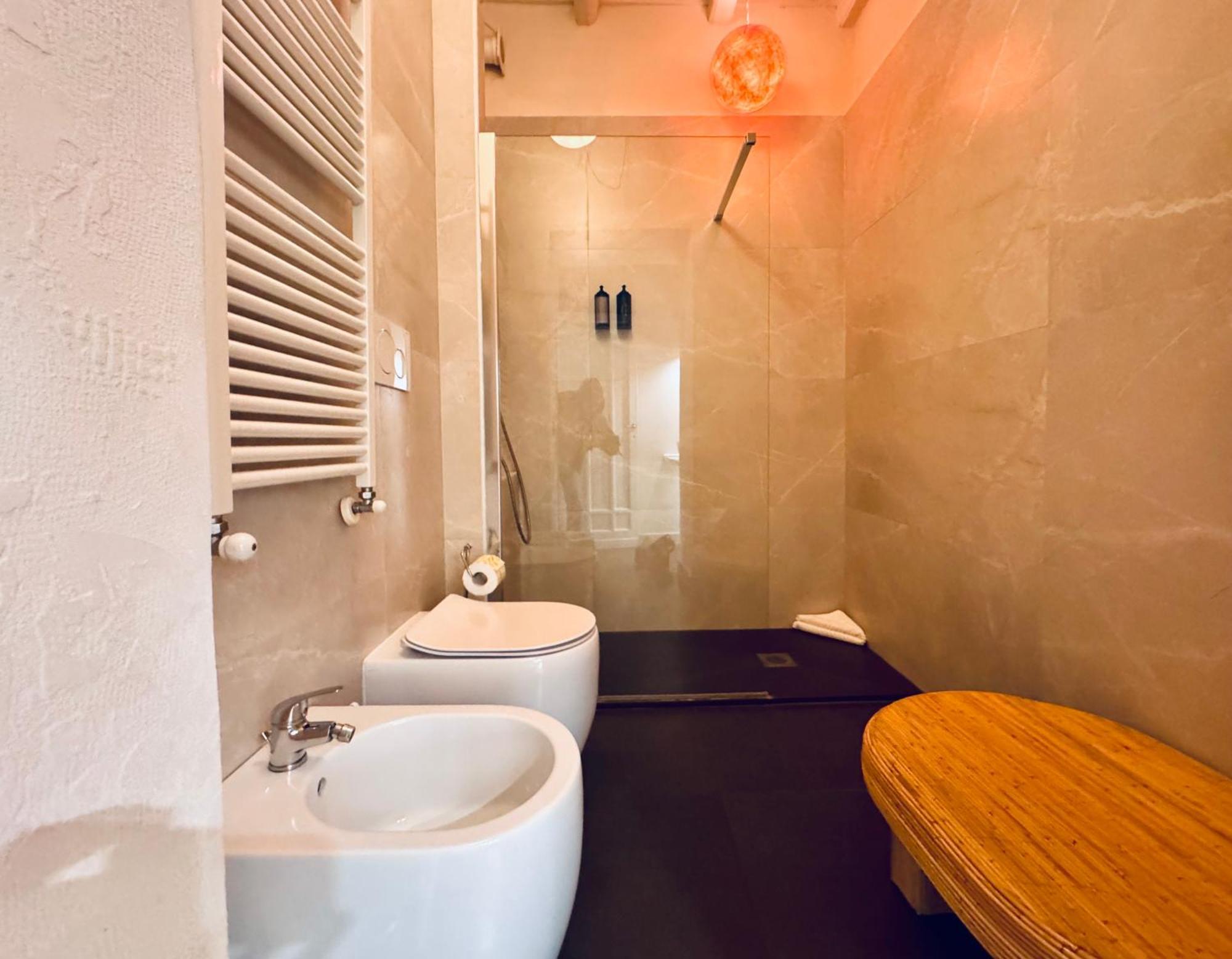 Apartment La Giulia Luxury - Homkeey