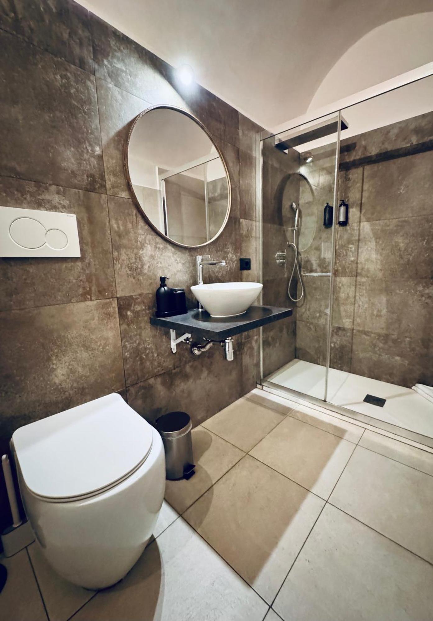 La Giulia Luxury - Homkeey Apartment