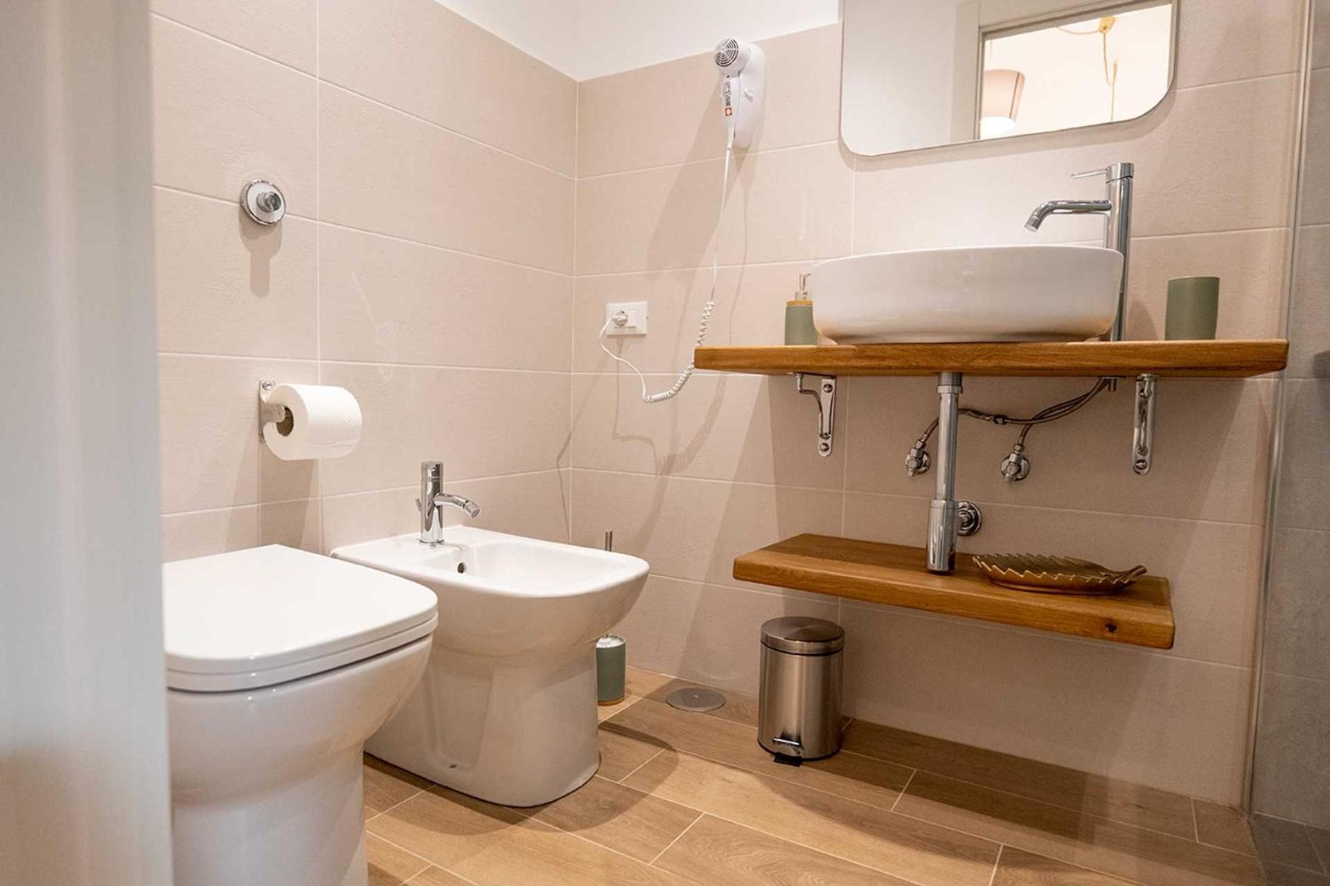 Guest house Smart Termini *