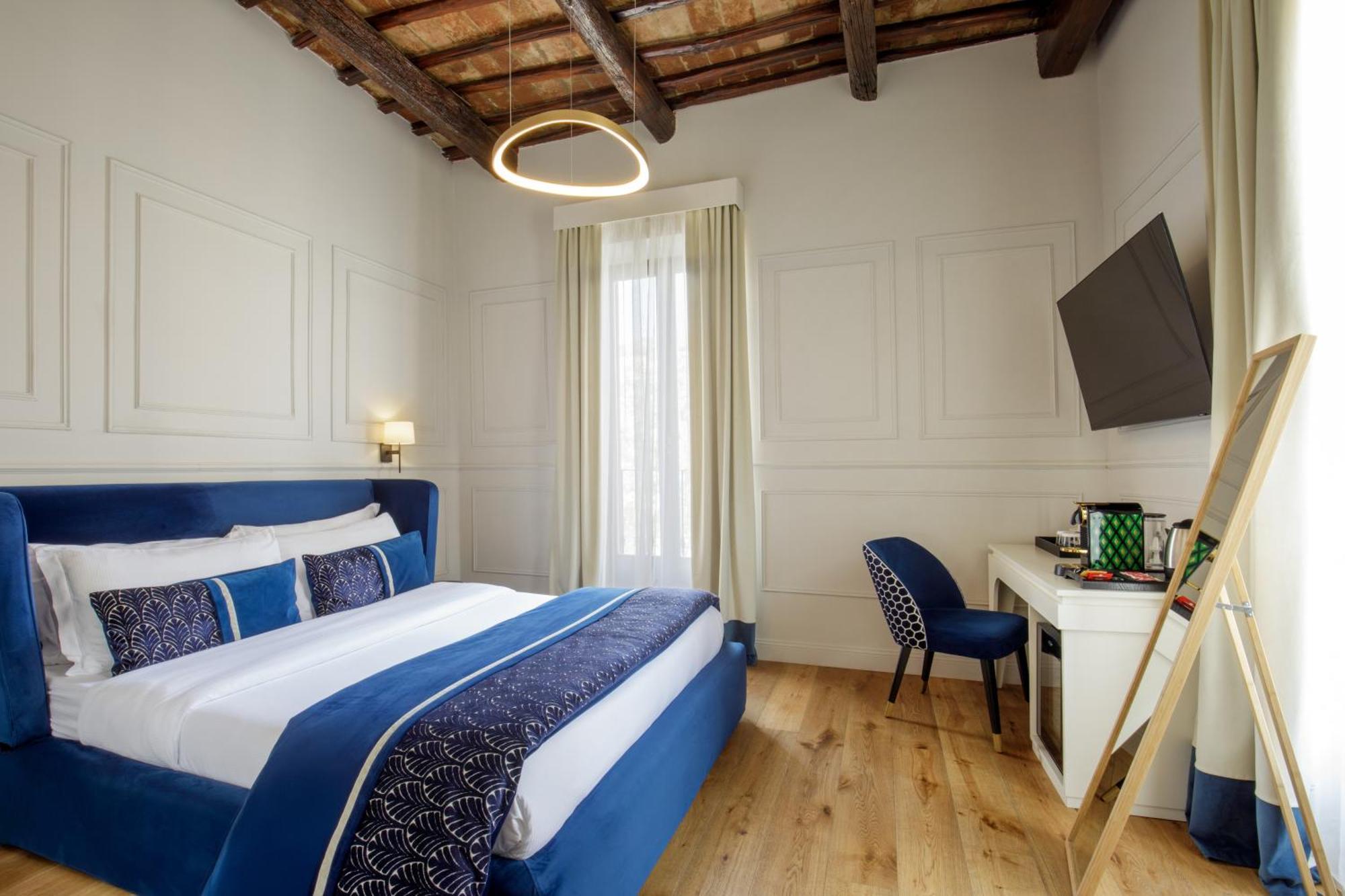 Navona Sky Palace Roma