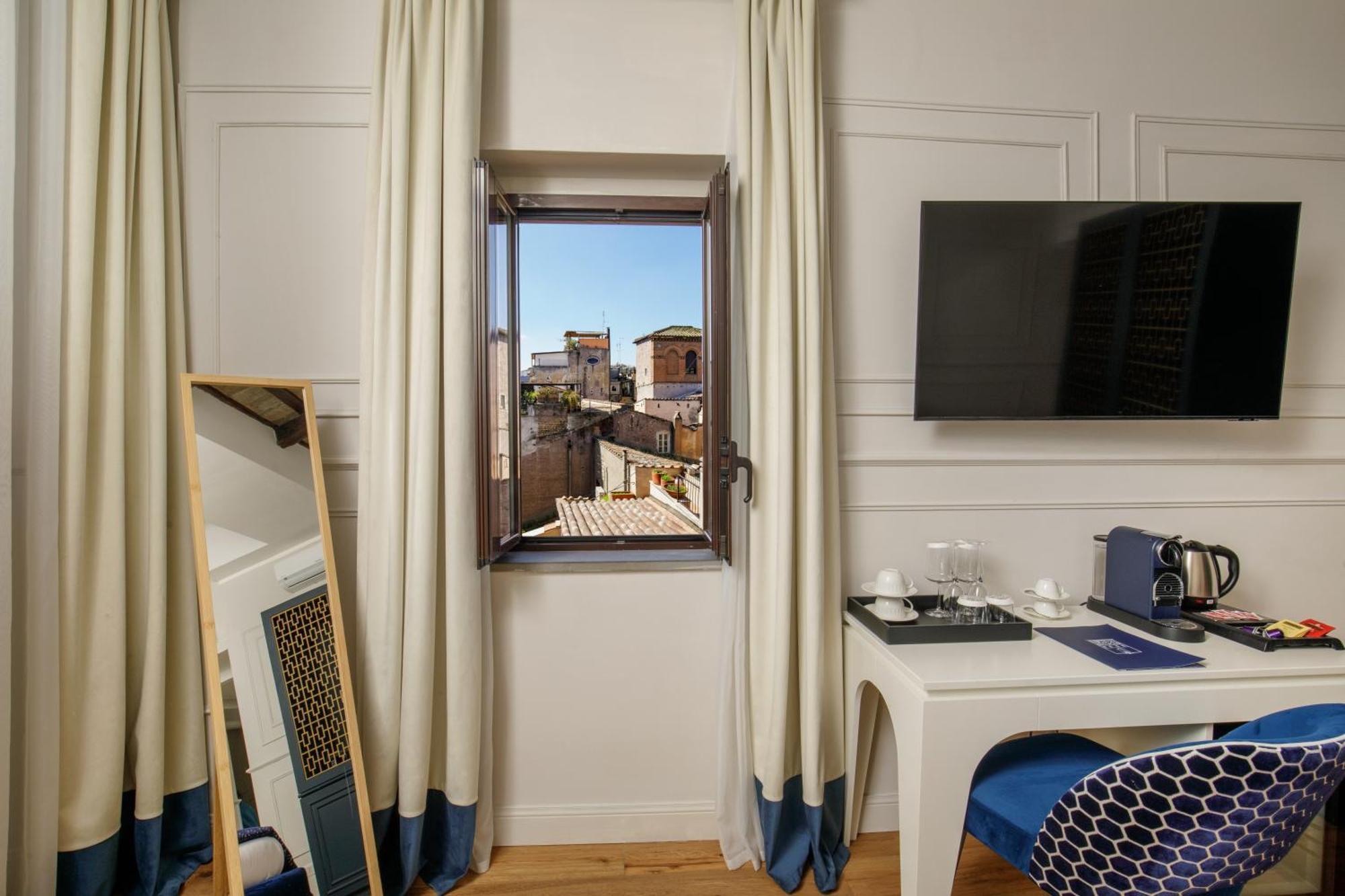Navona Sky Palace Casa de hóspedes