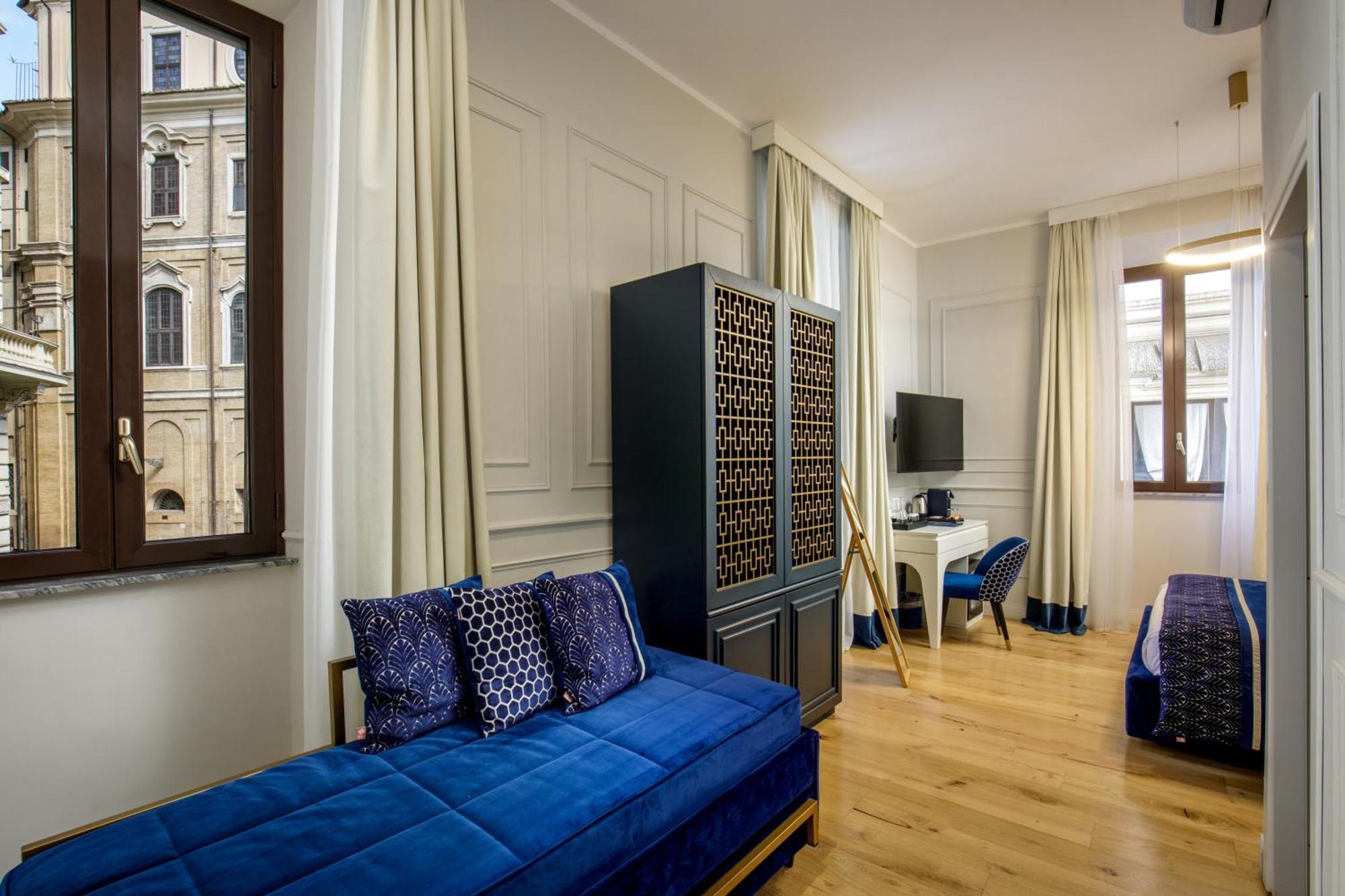 Navona Sky Palace Roma