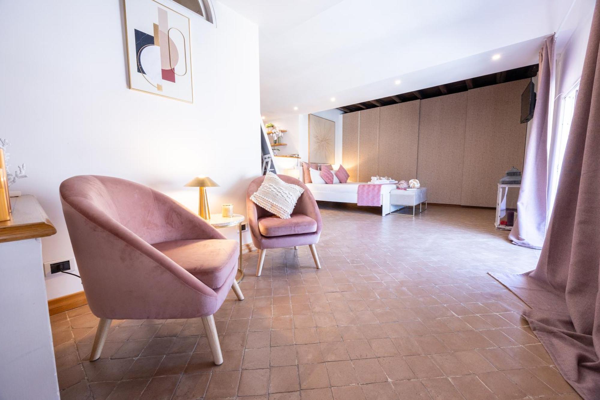 Mb Margutta Vakantiehuis *