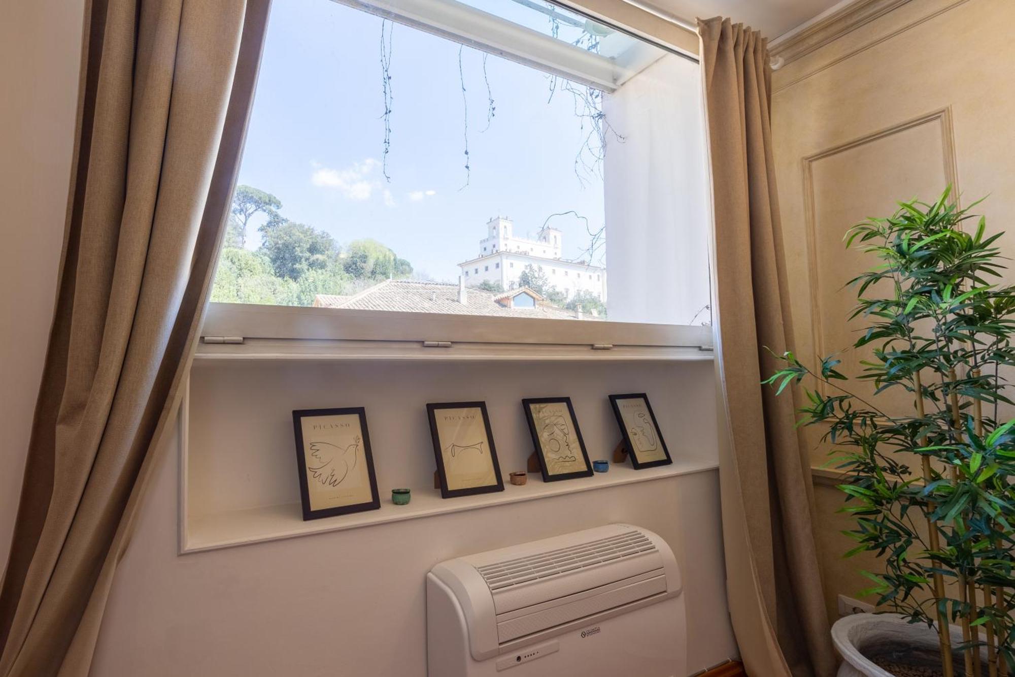 Vakantiehuis Mb Margutta
