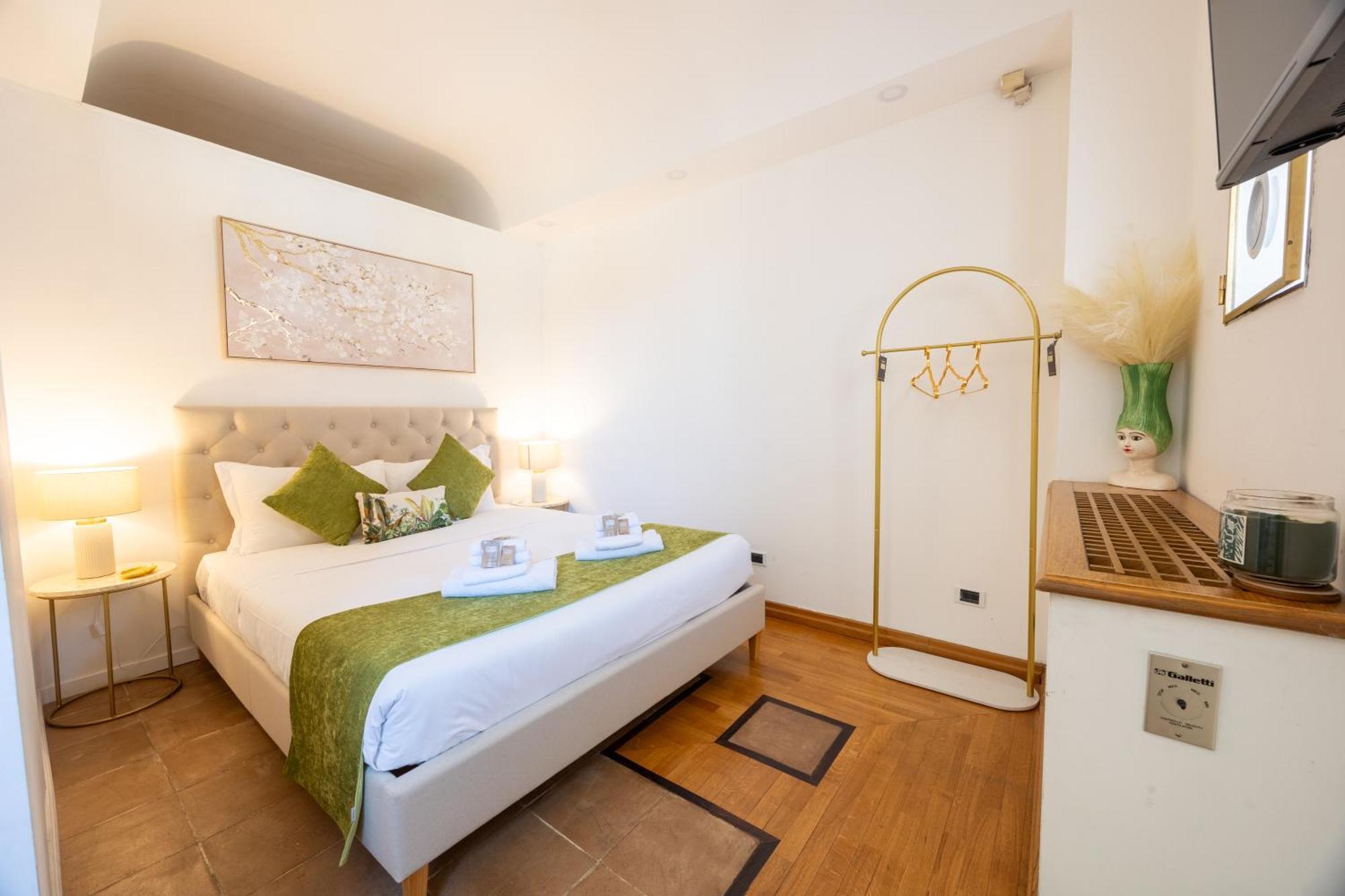 Mb Margutta Vakantiehuis Rome
