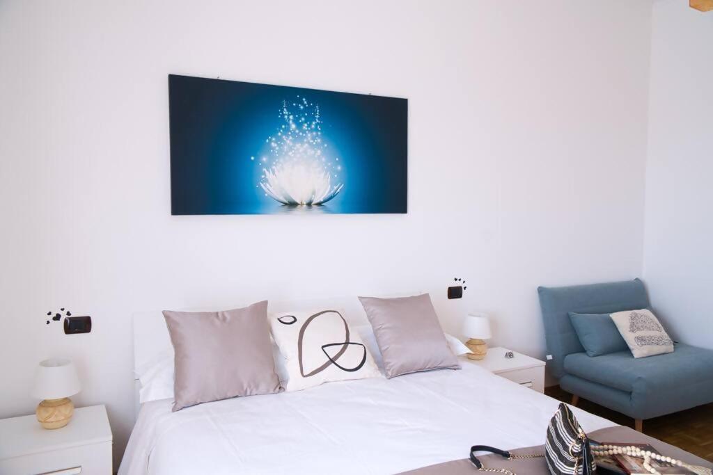 Sun & Moon Family Free Parking Appartement *