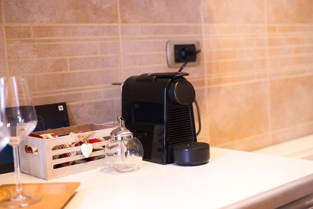 Appartement Sun & Moon Family Free Parking *