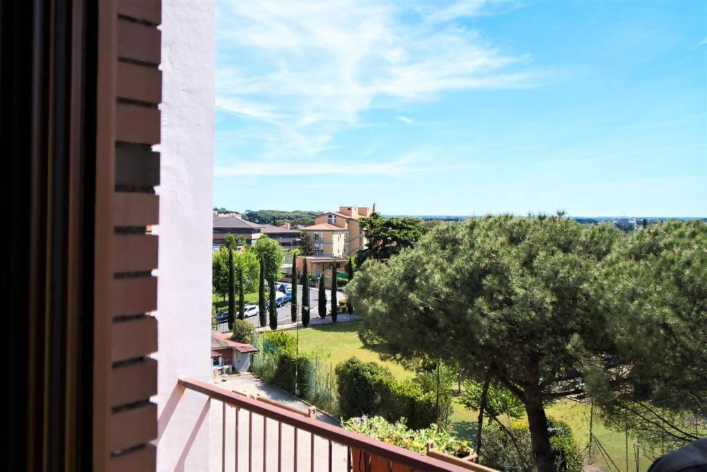 Appartement Sun & Moon Family Free Parking Rome