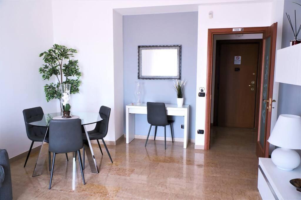 Sun & Moon Family Free Parking Appartement *