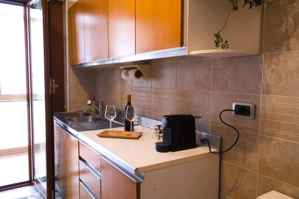 Appartement Sun & Moon Family Free Parking *