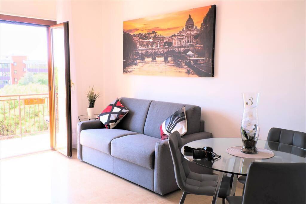 Sun & Moon Family Free Parking * Rome