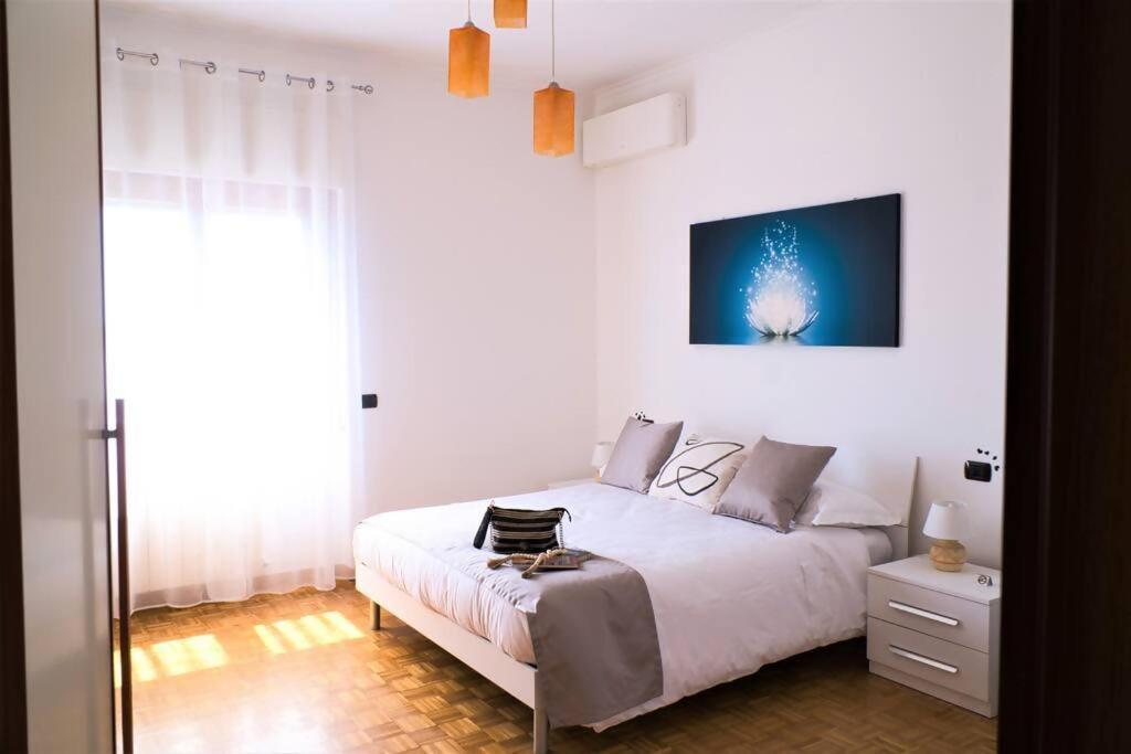 Sun & Moon Family Free Parking Appartement
