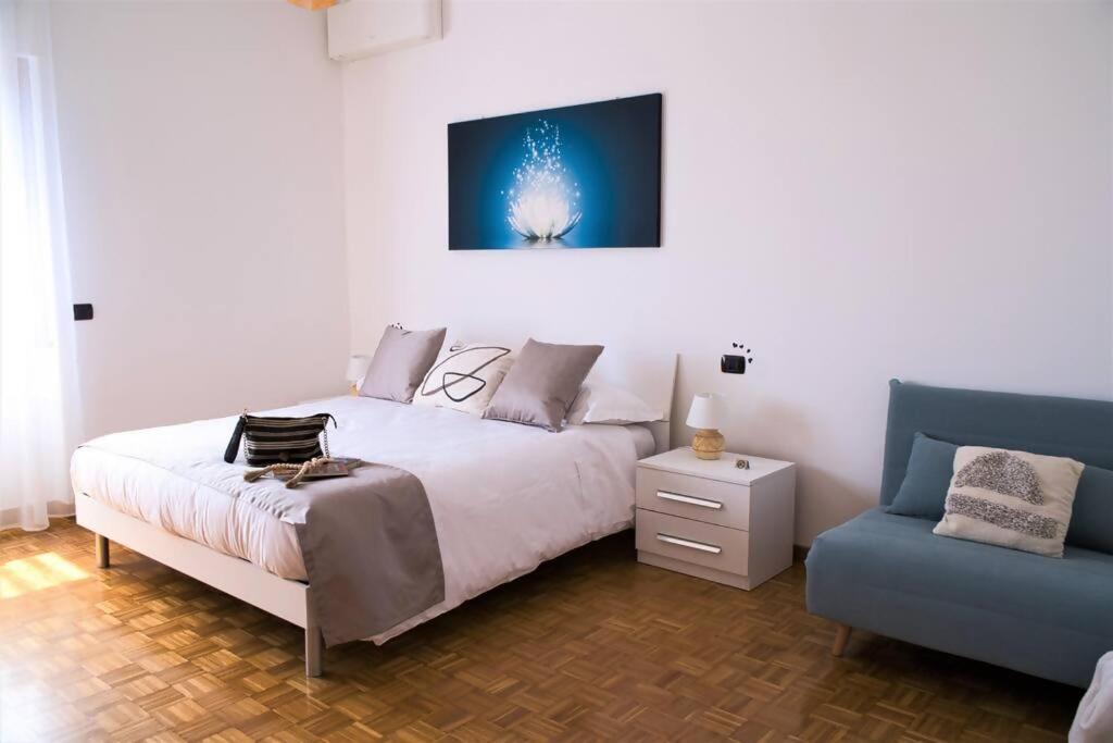 Sun & Moon Family Free Parking Appartement Rome