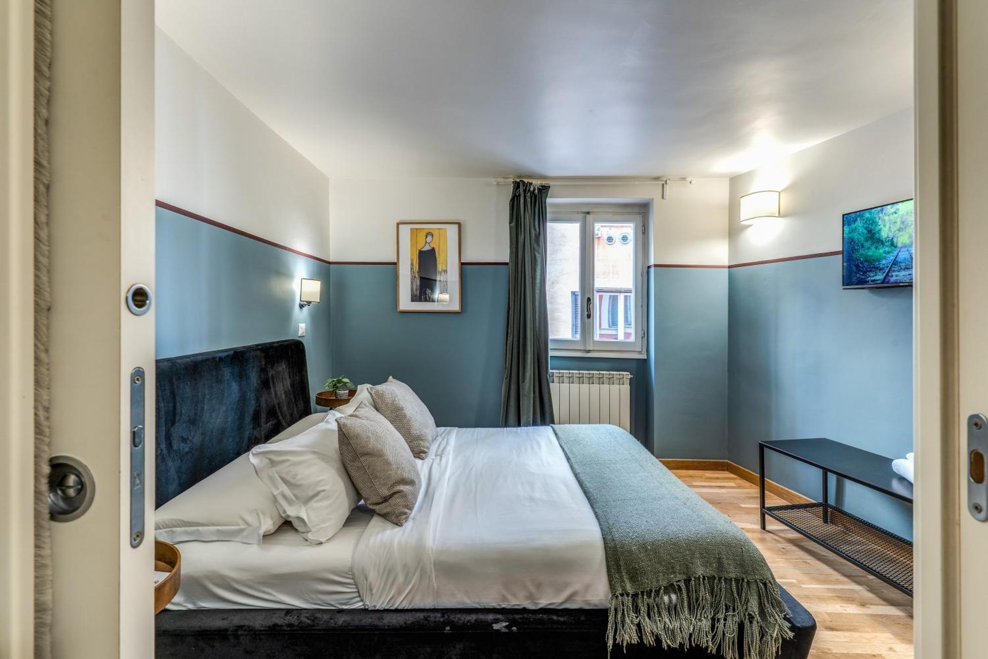Appartamento Centro Storico Baccinahome Roma