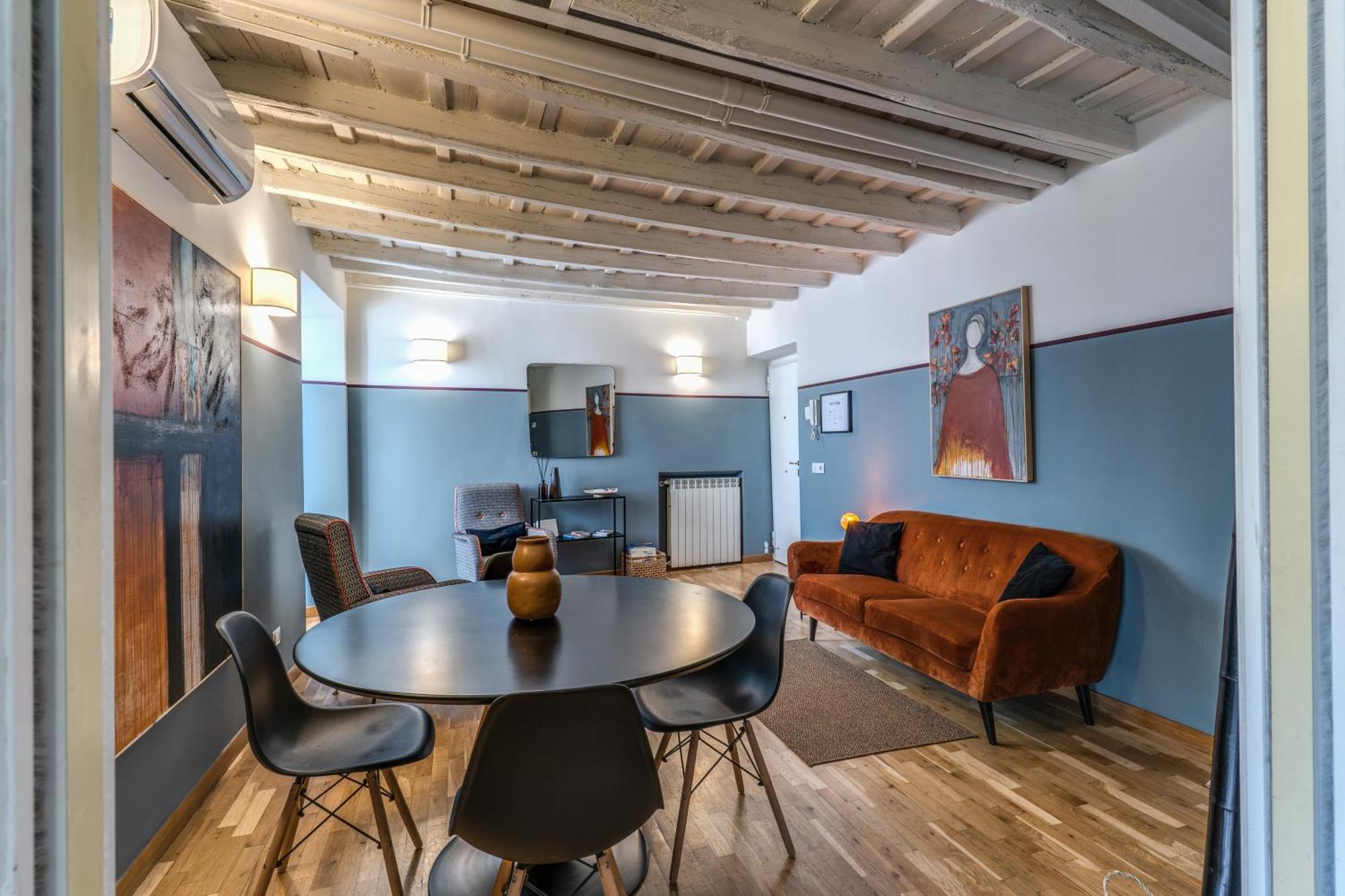 Centro Storico Baccinahome Roma