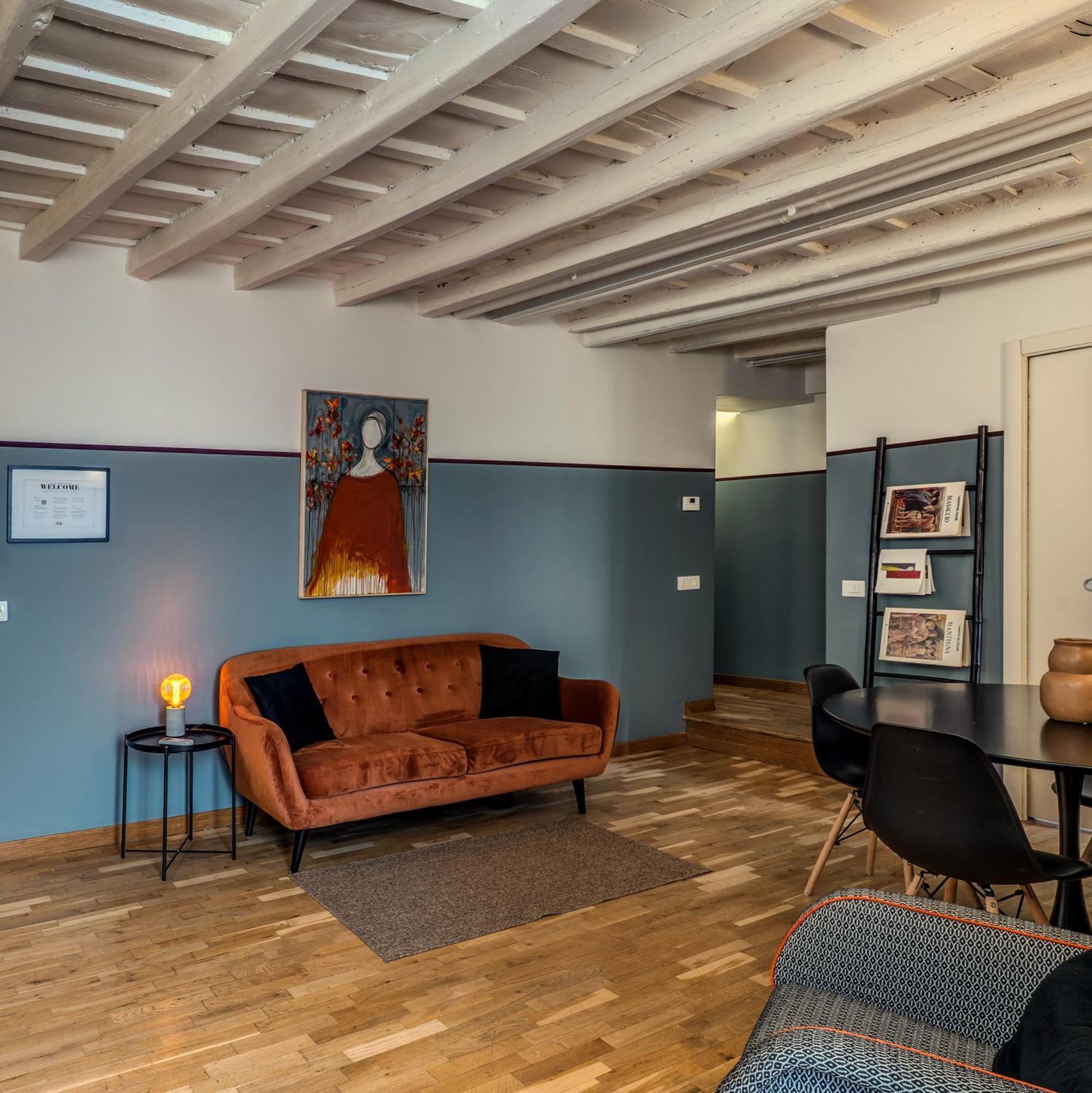 Centro Storico Baccinahome Appartamento Roma