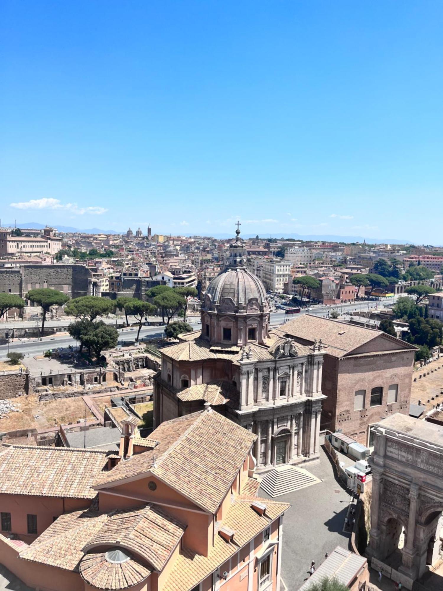 Apartamento Shabby Studio- Ai Fori Imperiali *