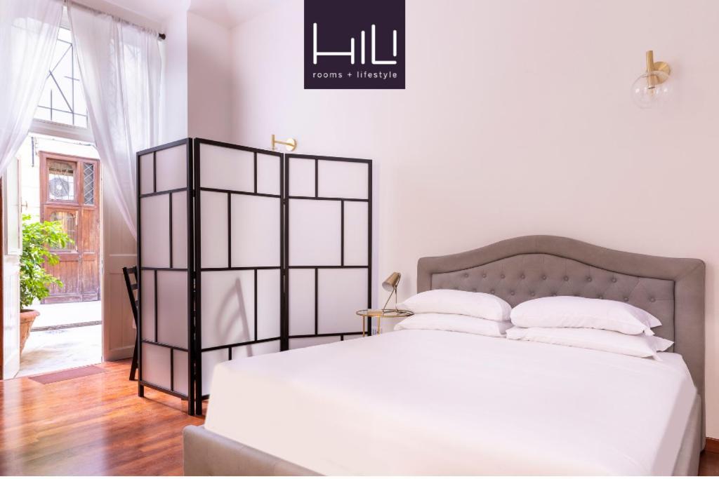 Apartment Casa Salandra By Hili Rome