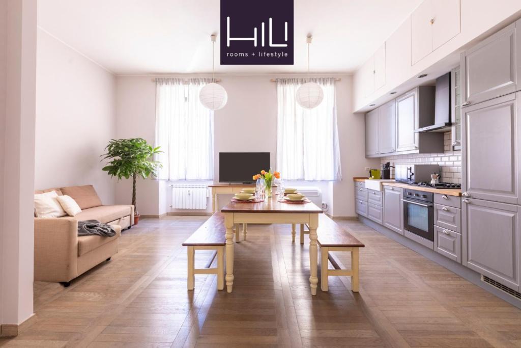 Casa Lante By Hili